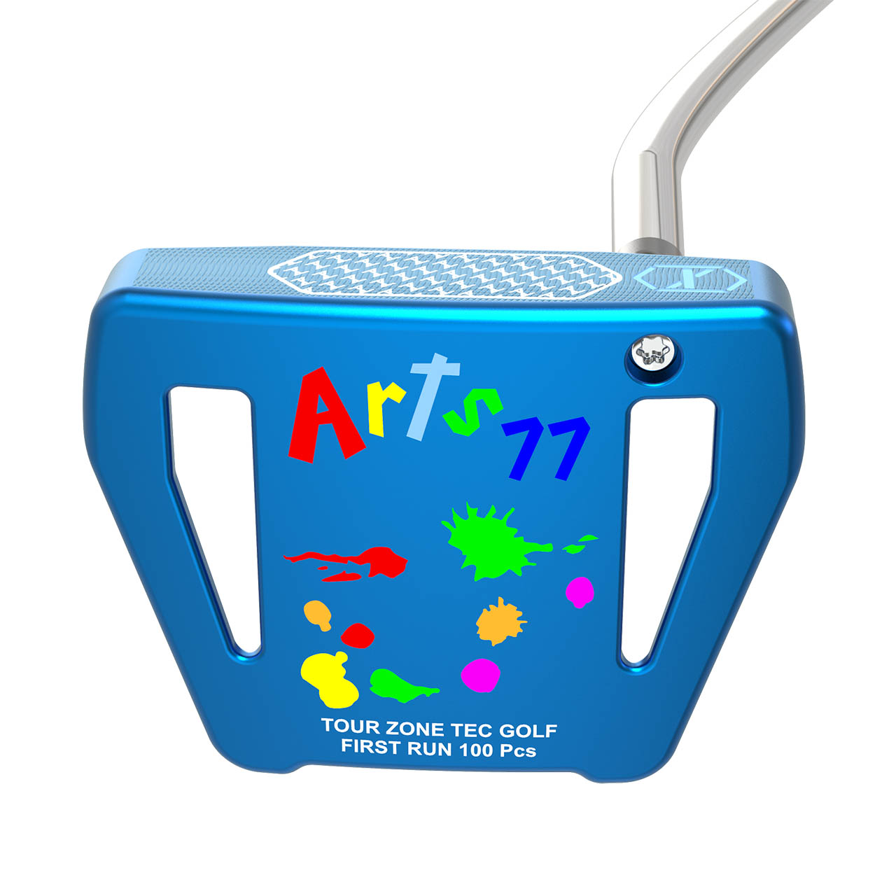 ARTS 77 Single Bend