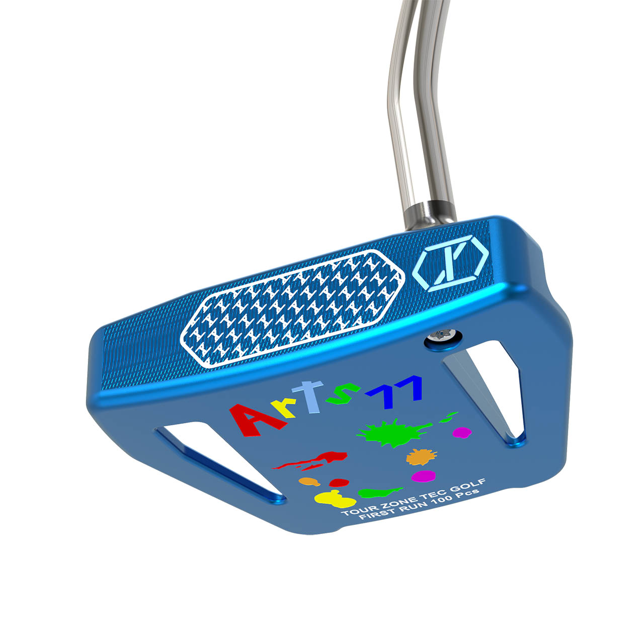 ARTS 77 Single Bend