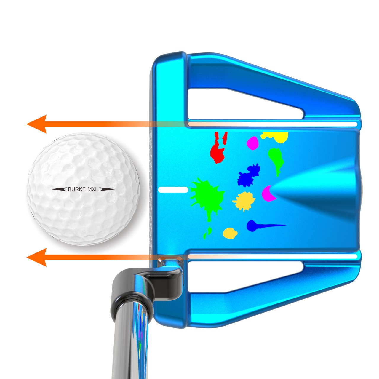 BALLTRACK Alignment System