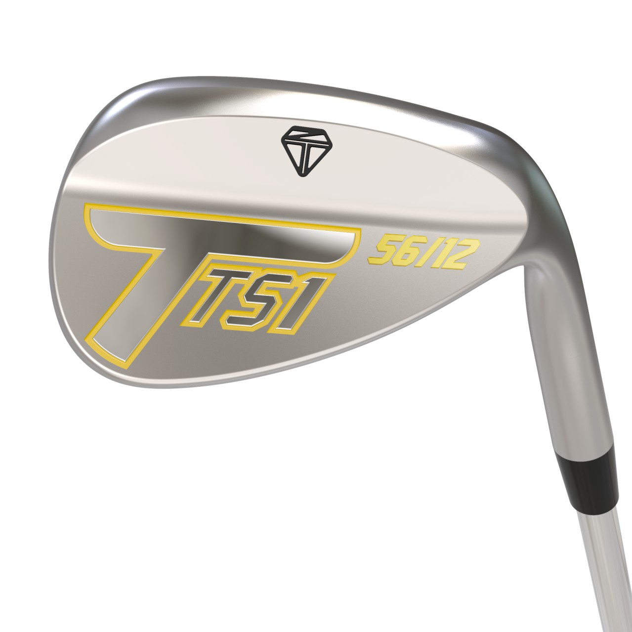 TZT TTS1 Wedges 56/12