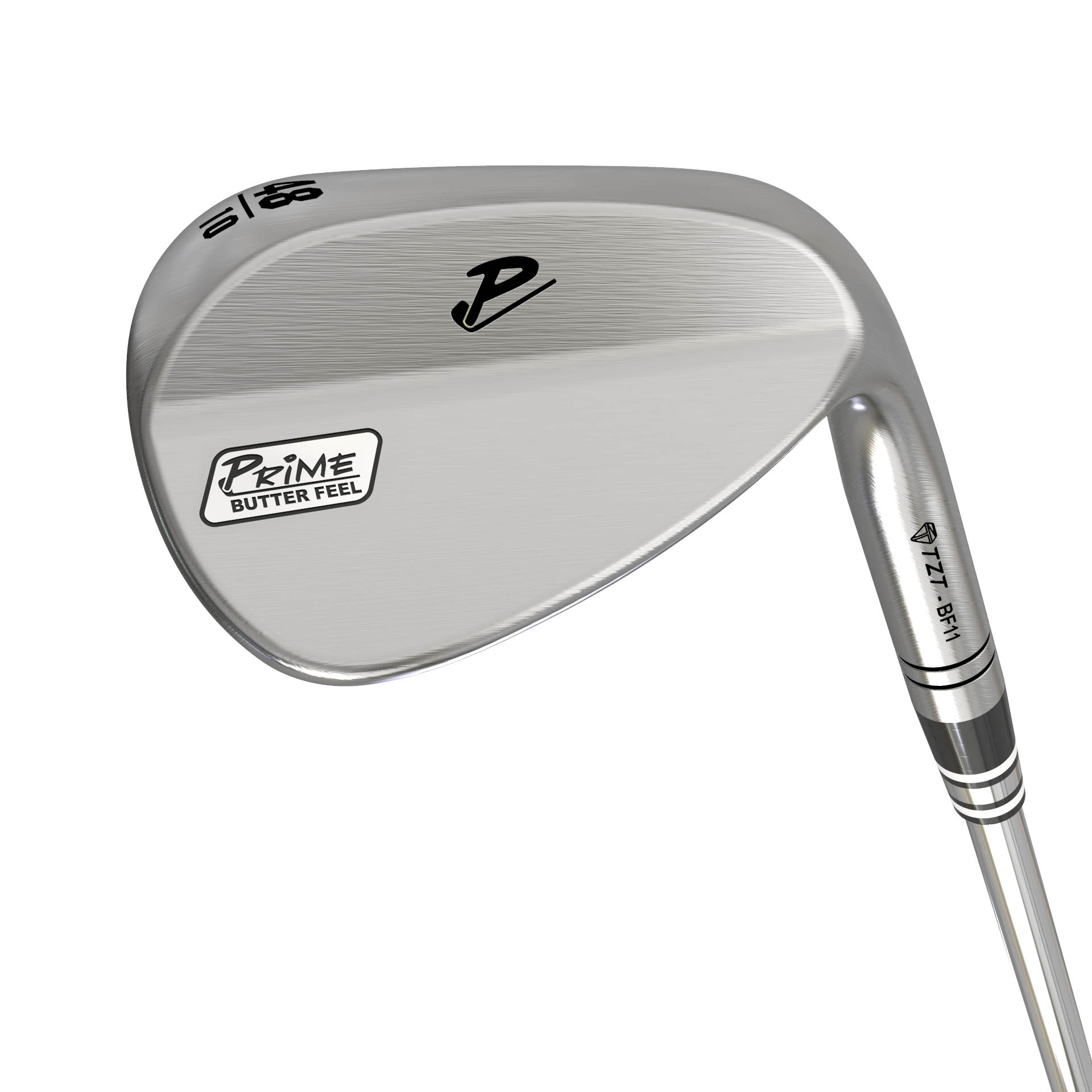 TZT BF11 Wedges 48/10