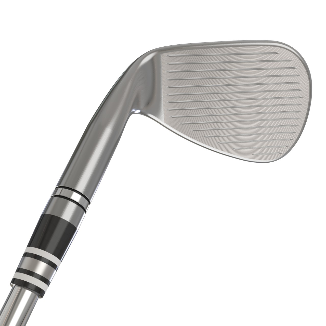 TZT BF11 Wedges 48/10