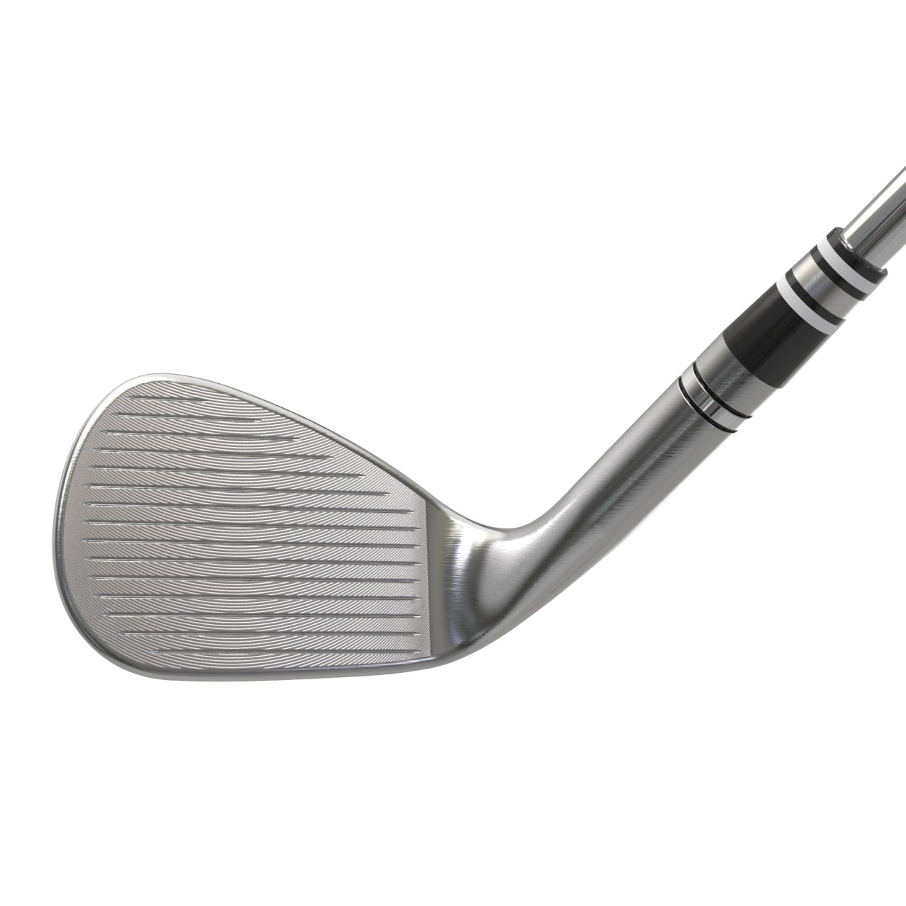 TZT BF11 Wedges 50/10