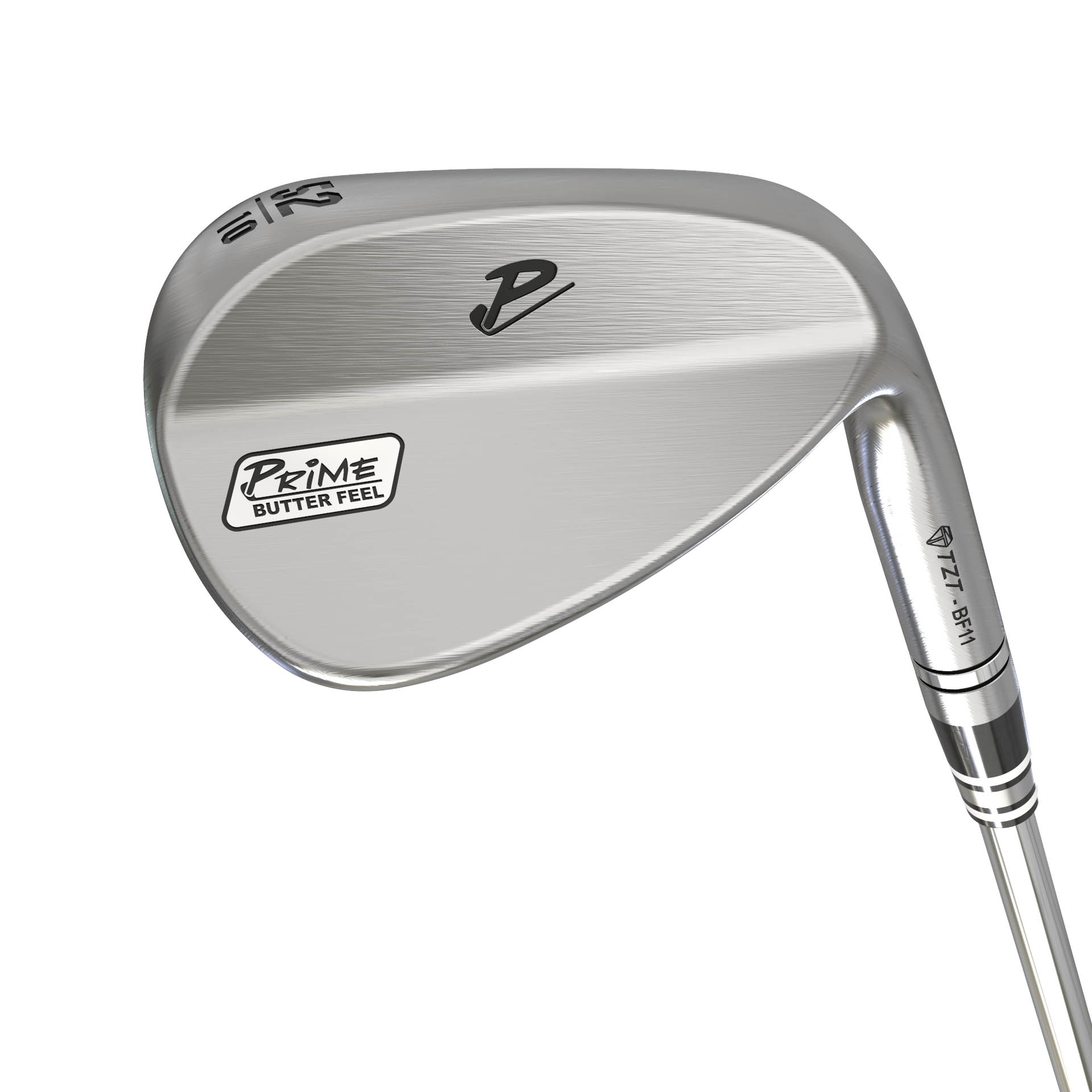 TZT BF11 Wedges 52/10
