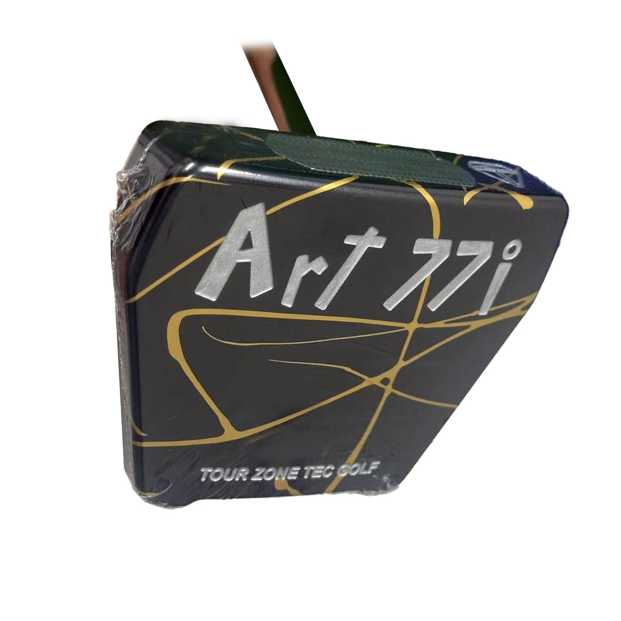 ART 77i black