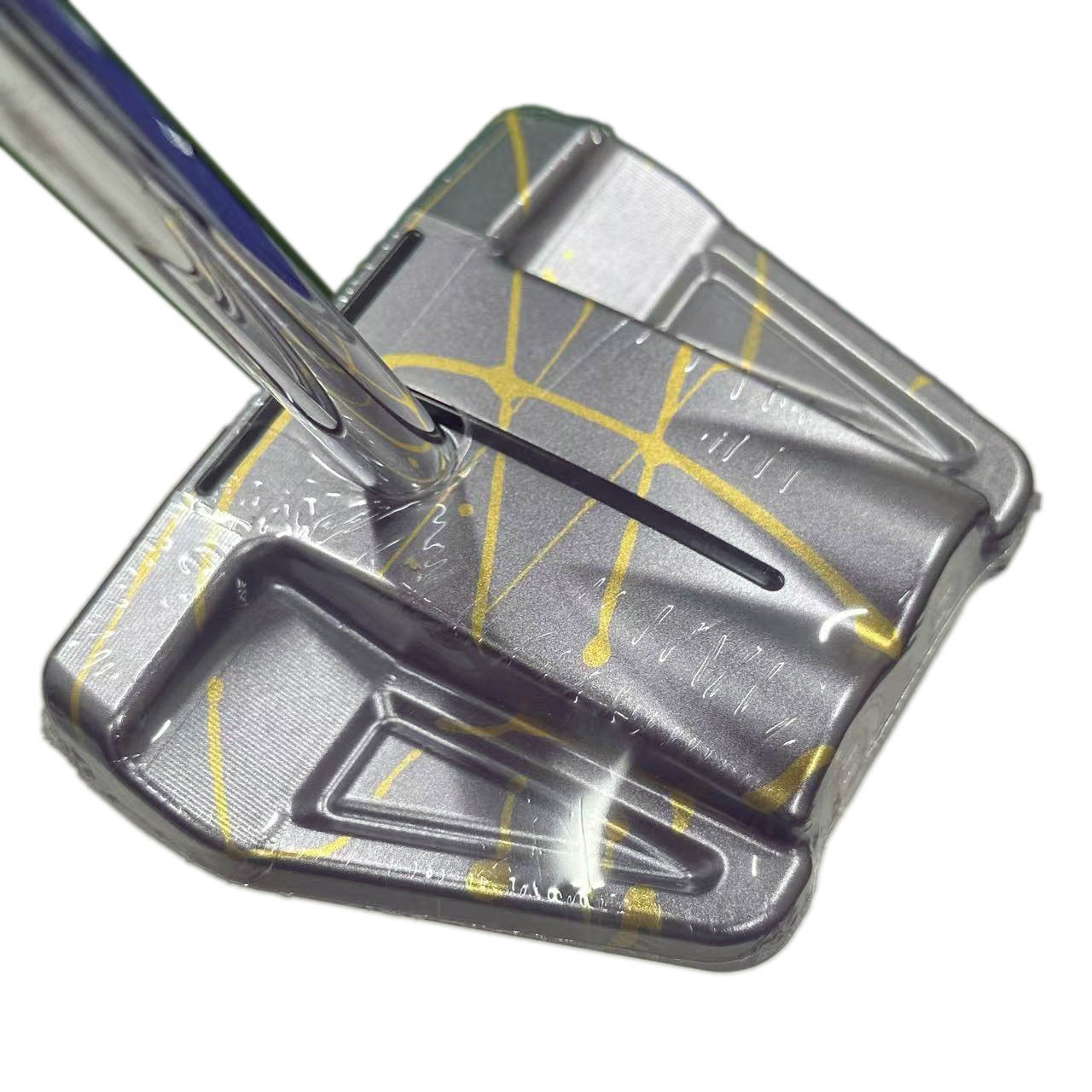 ART 77i sliver