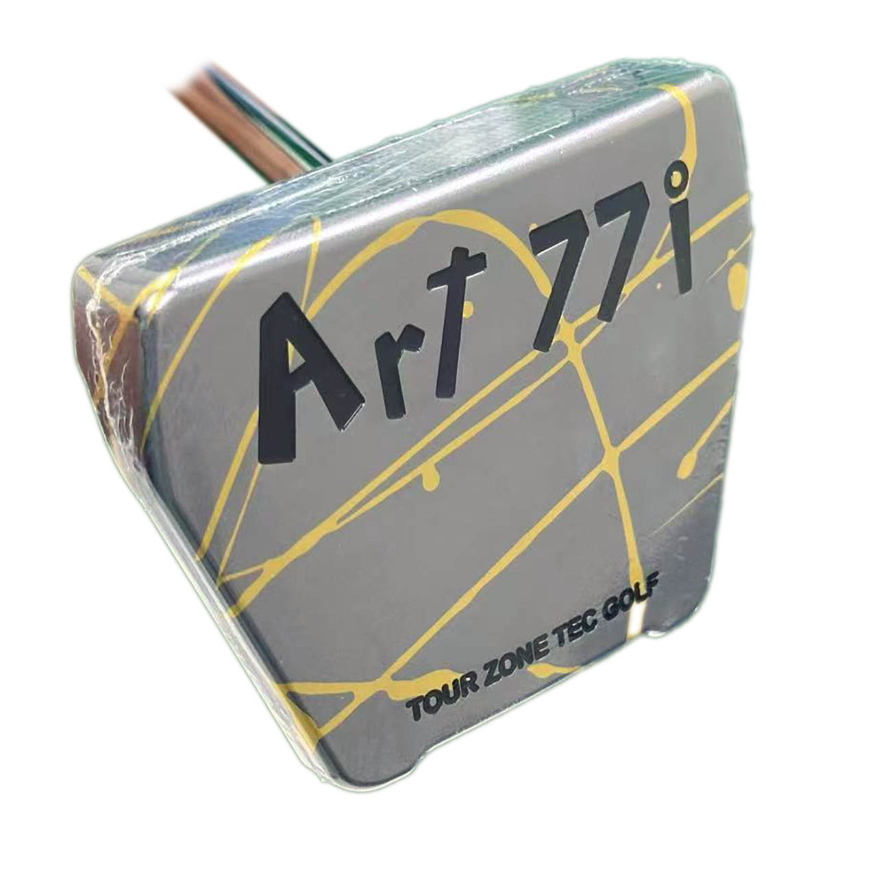 ART 77i sliver