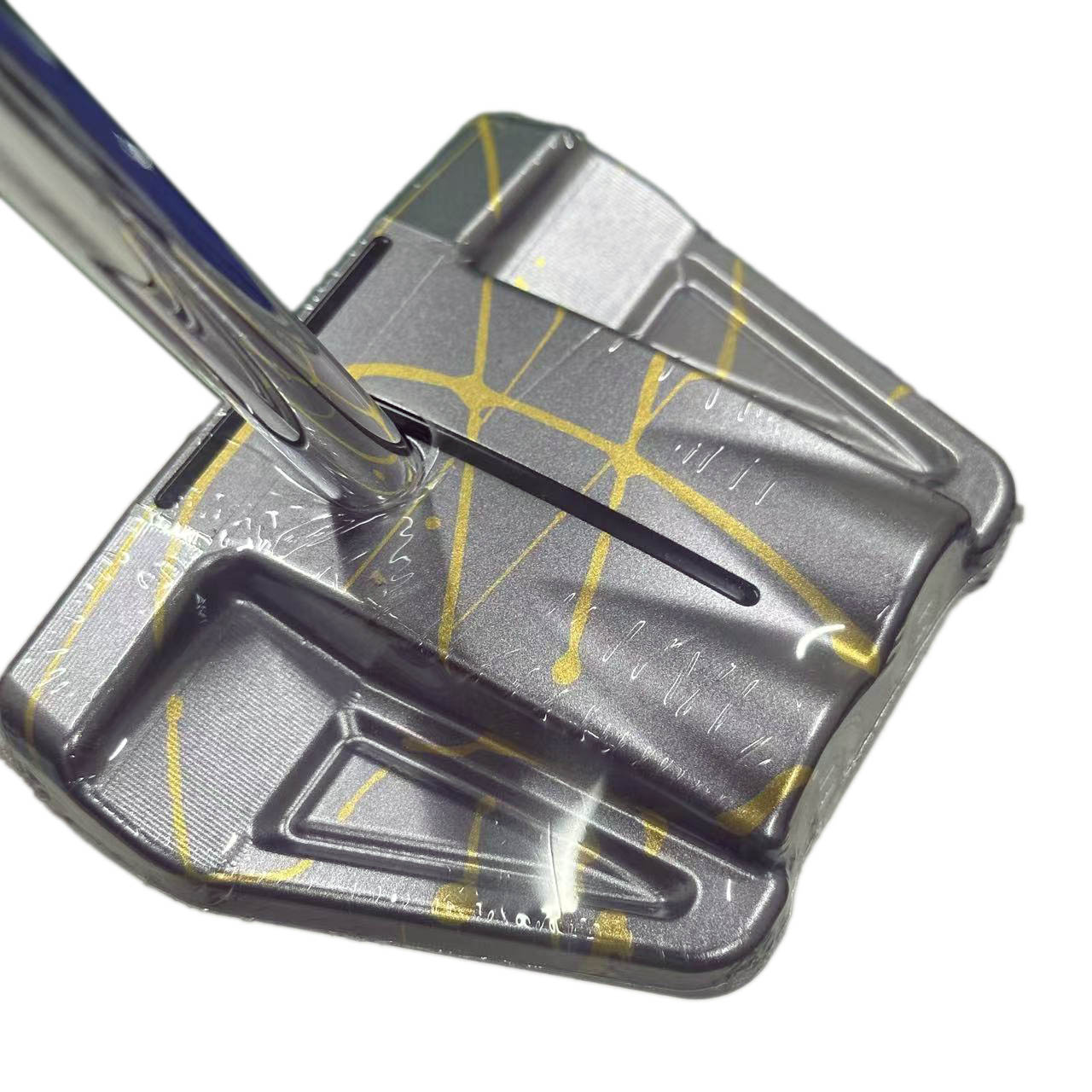 ART 77i sliver