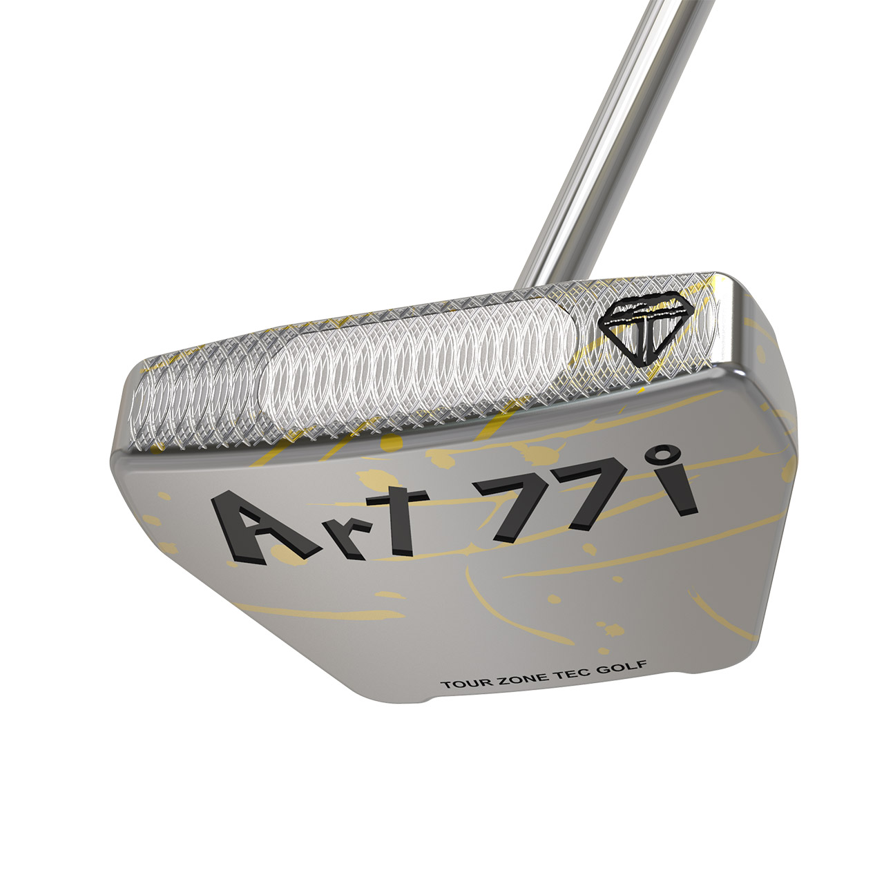 ART 77i sliver