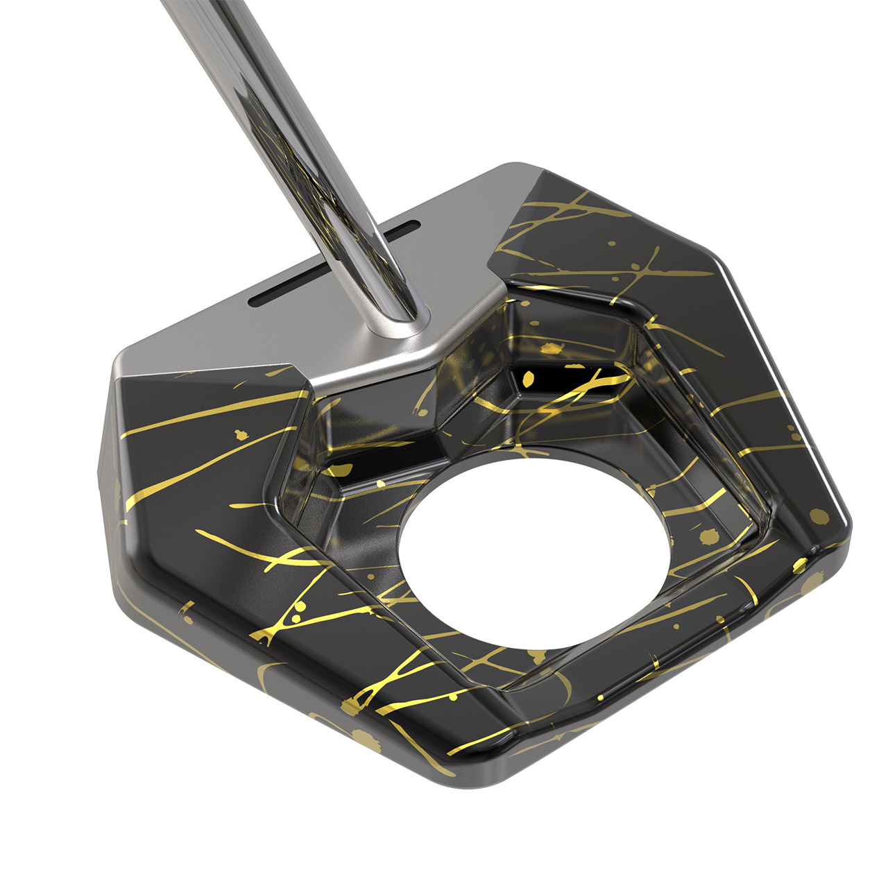 AI ZERO-qt07i-gold