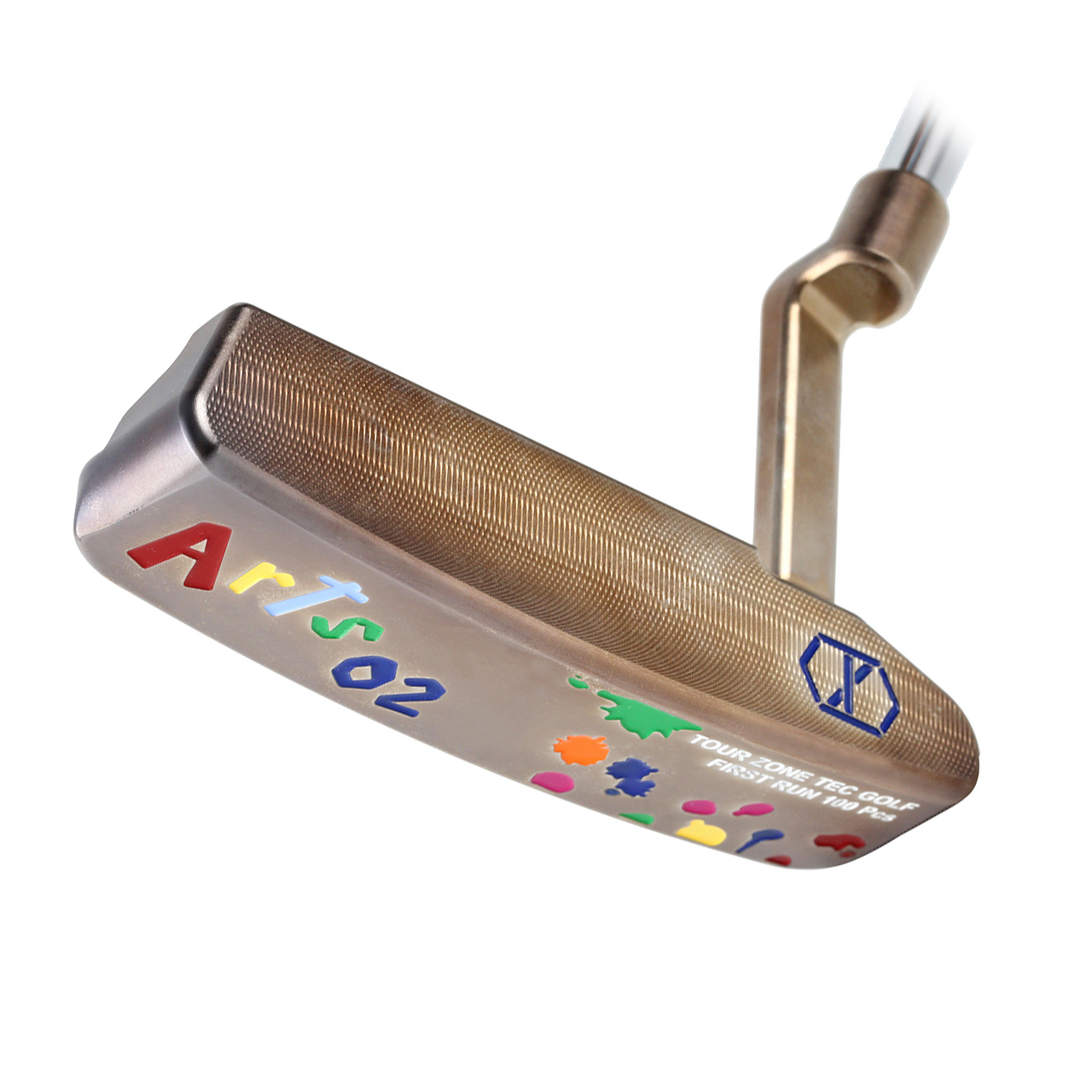 ARTS 02 Bronze