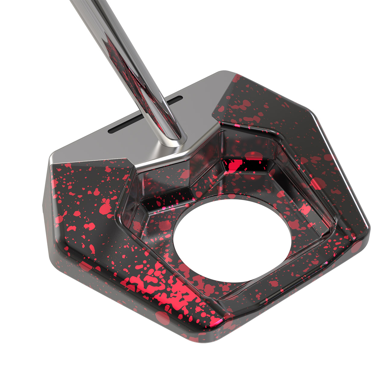 AI ZERO-qt07i-red