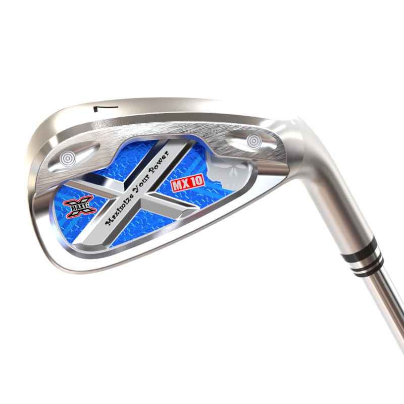 MAXTI MX10 Irons set