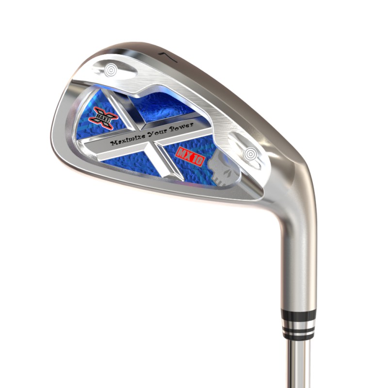 MAXTI MX10 Irons set