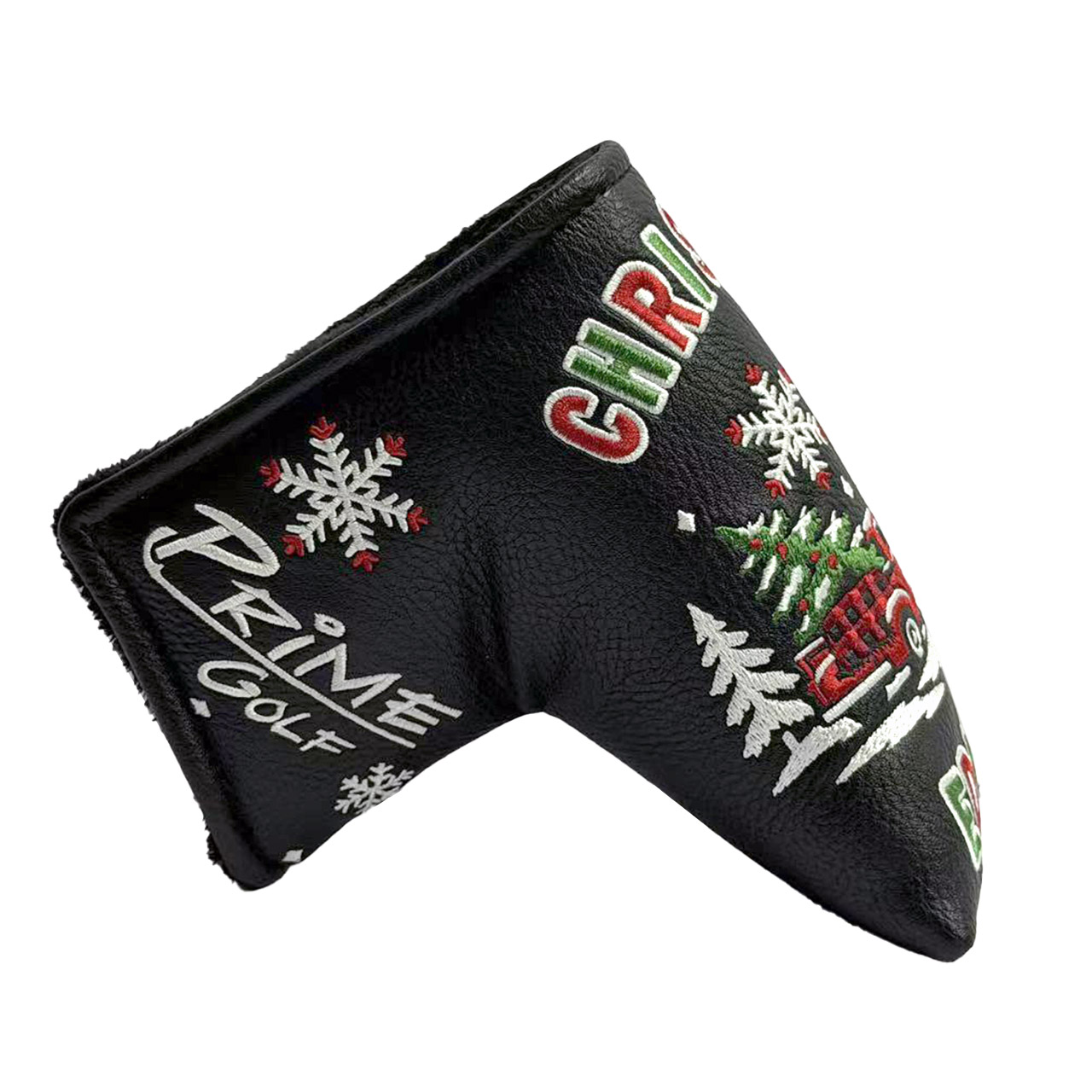 TZT Christmas COVER 01