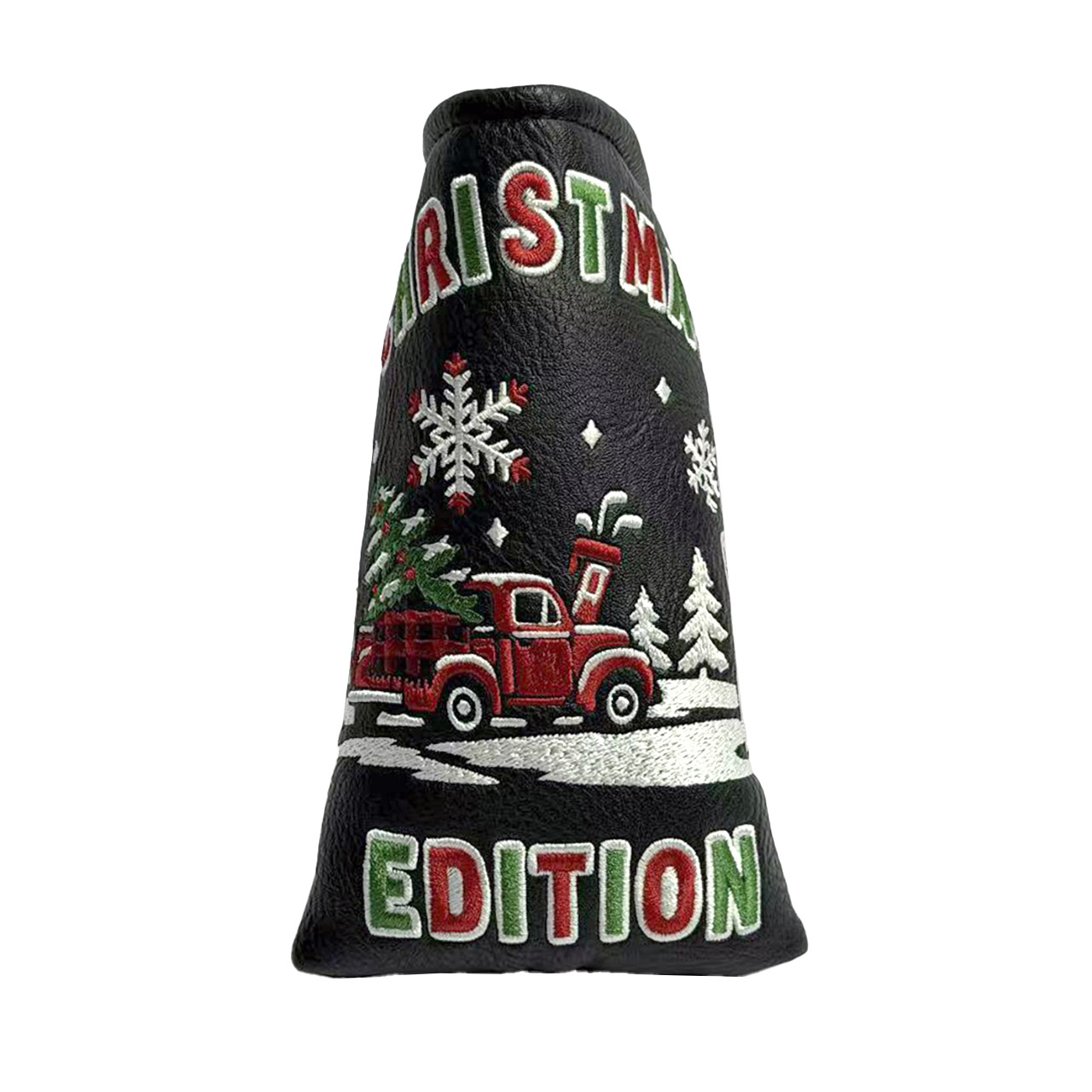 TZT Christmas COVER 01