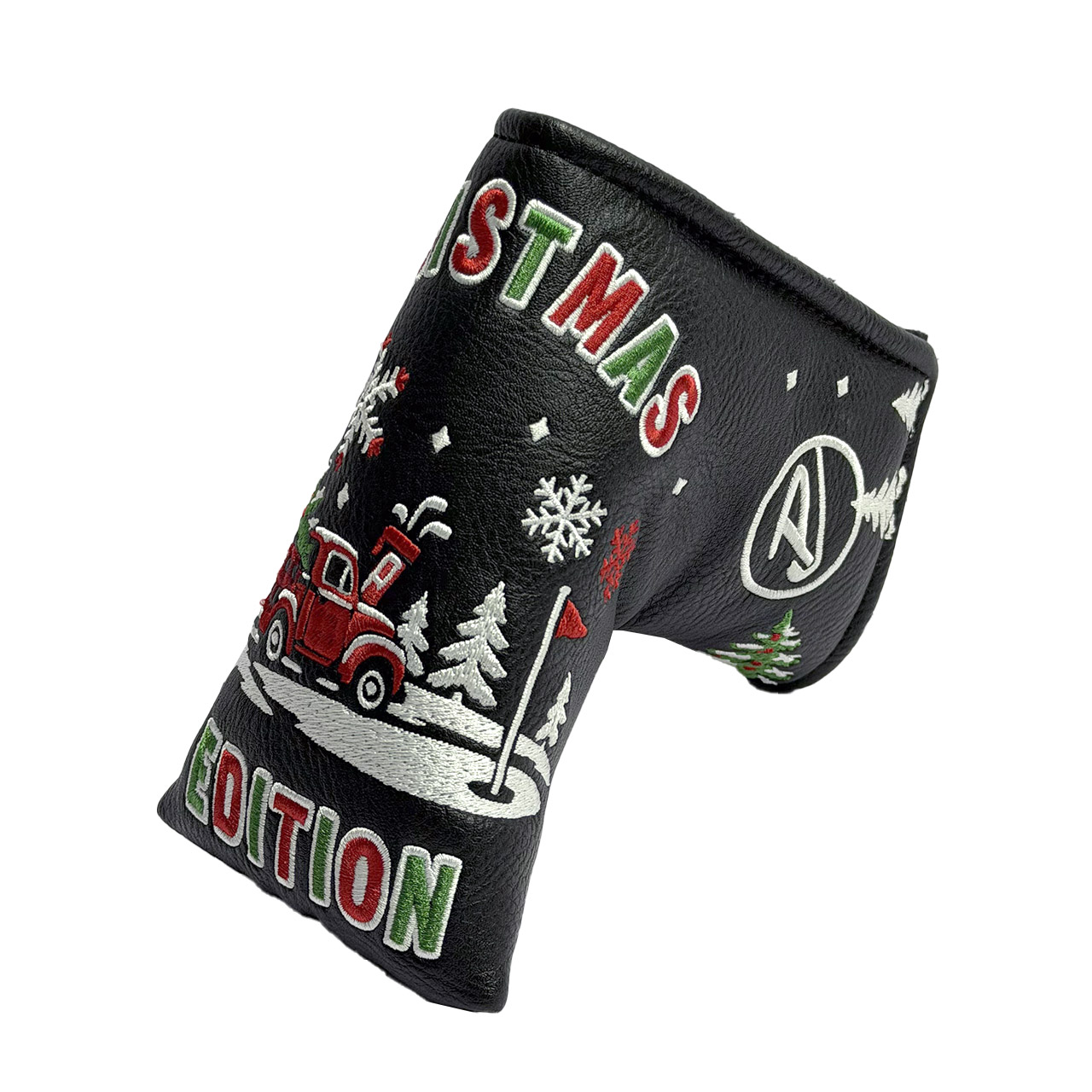 TZT Christmas COVER 01
