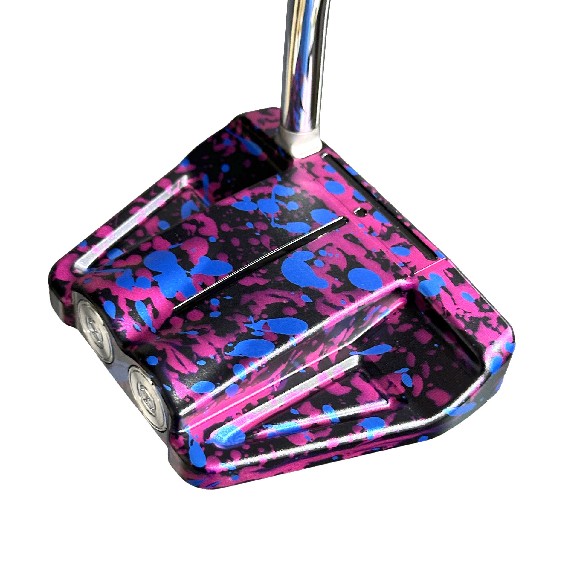 ART 77i  Double Blend