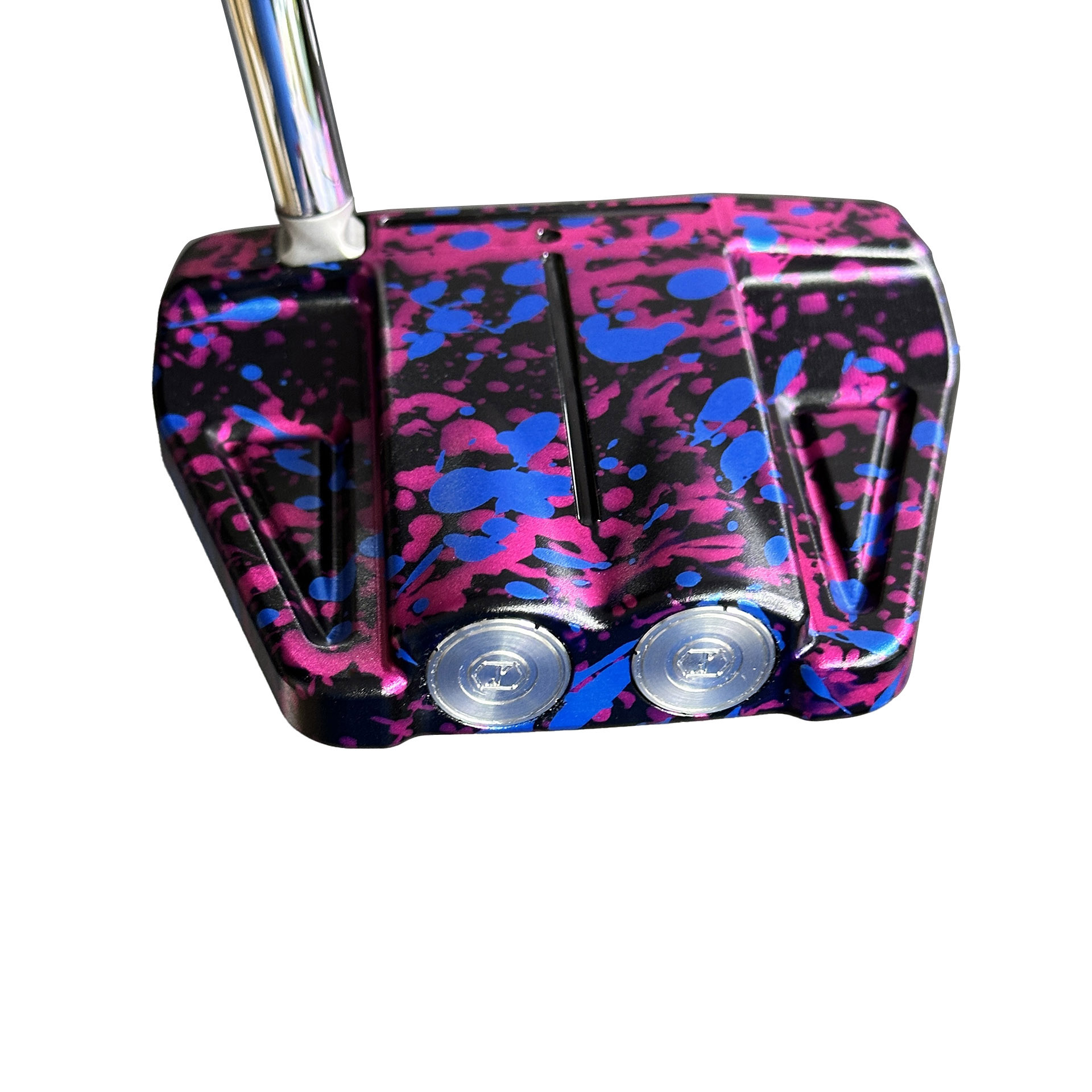 ART 77i  Double Blend