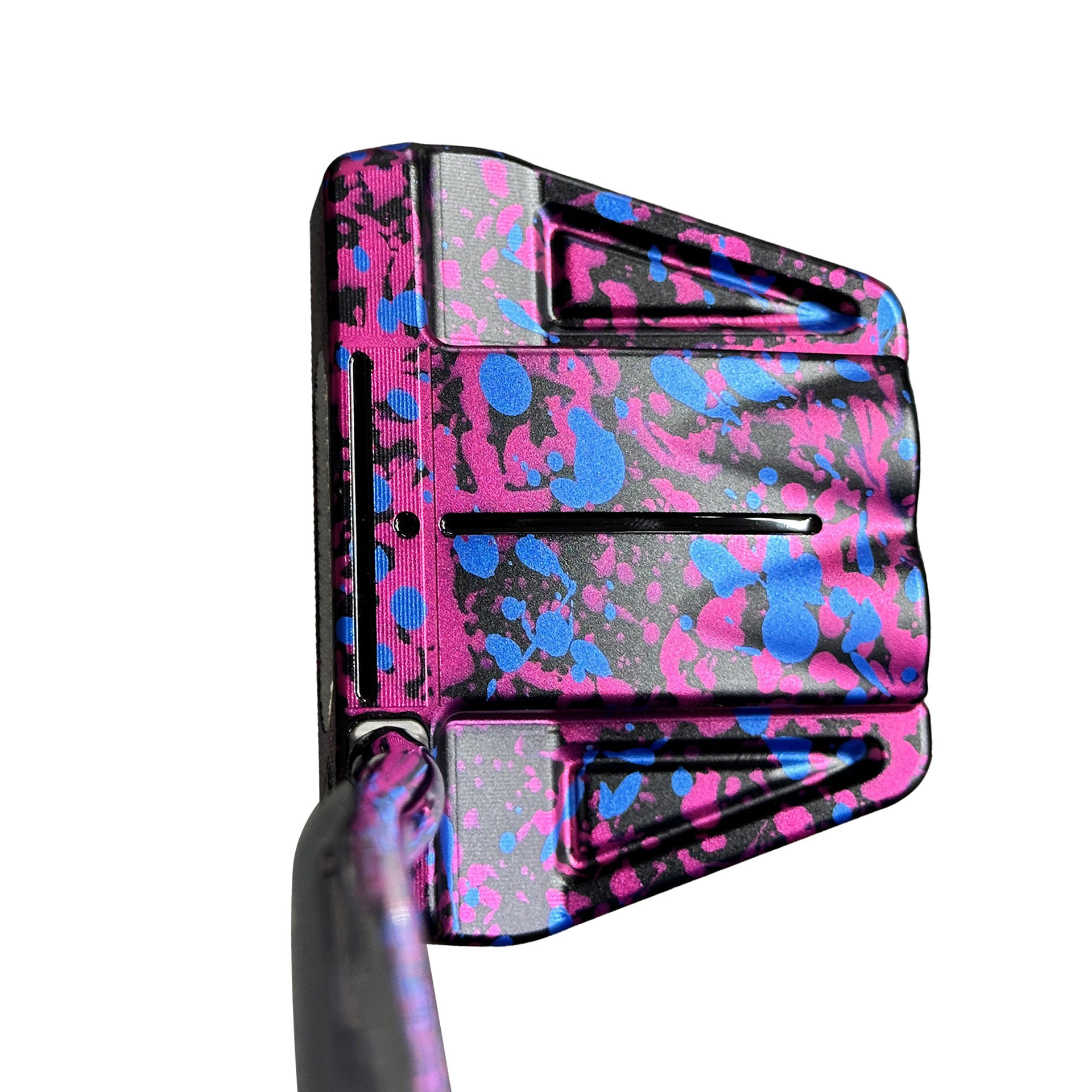 ART 77i  Double Blend