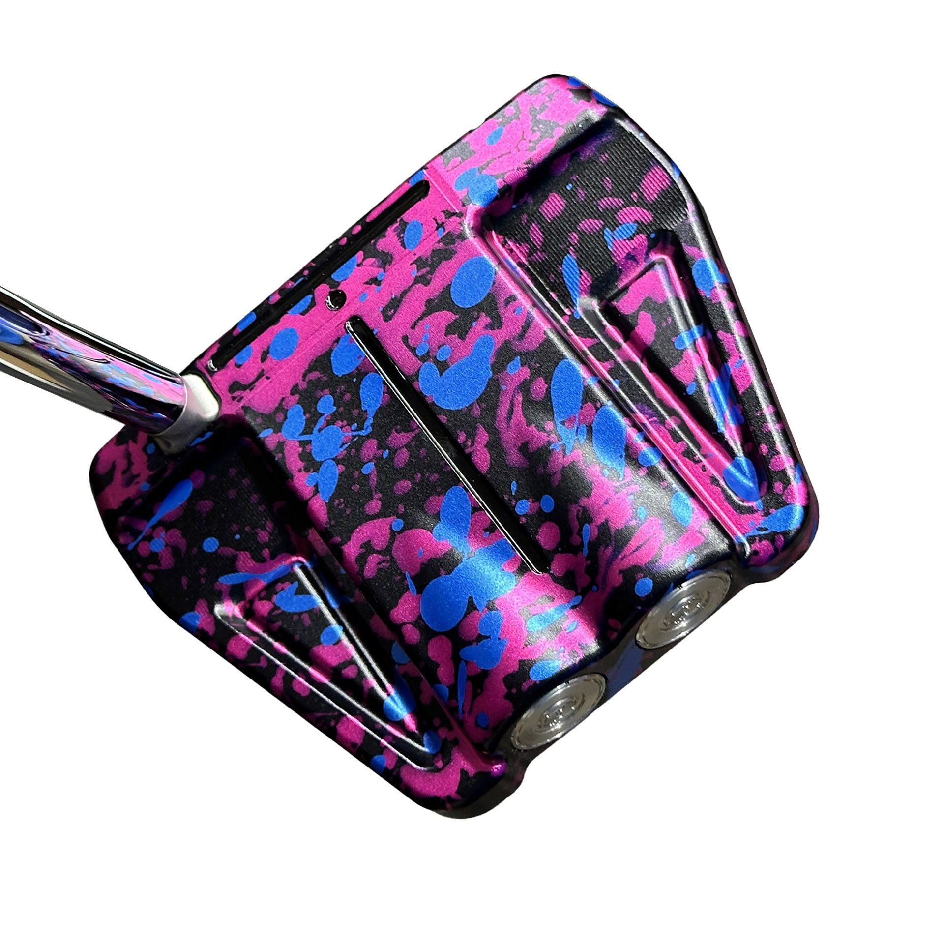 ART 77i  Double Blend