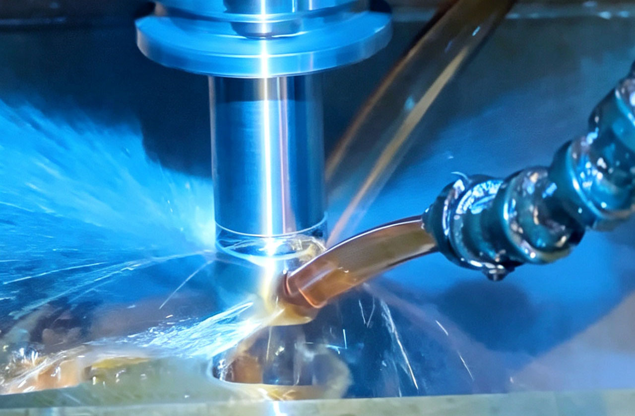 QUALITY AND PRECISION