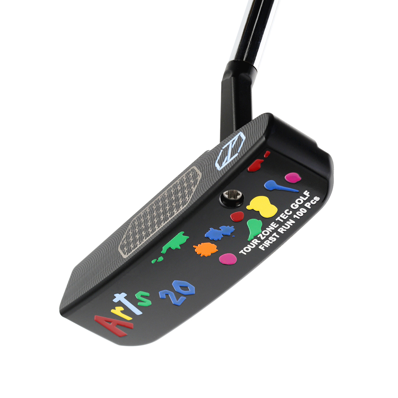 TZT Axis One view 5
