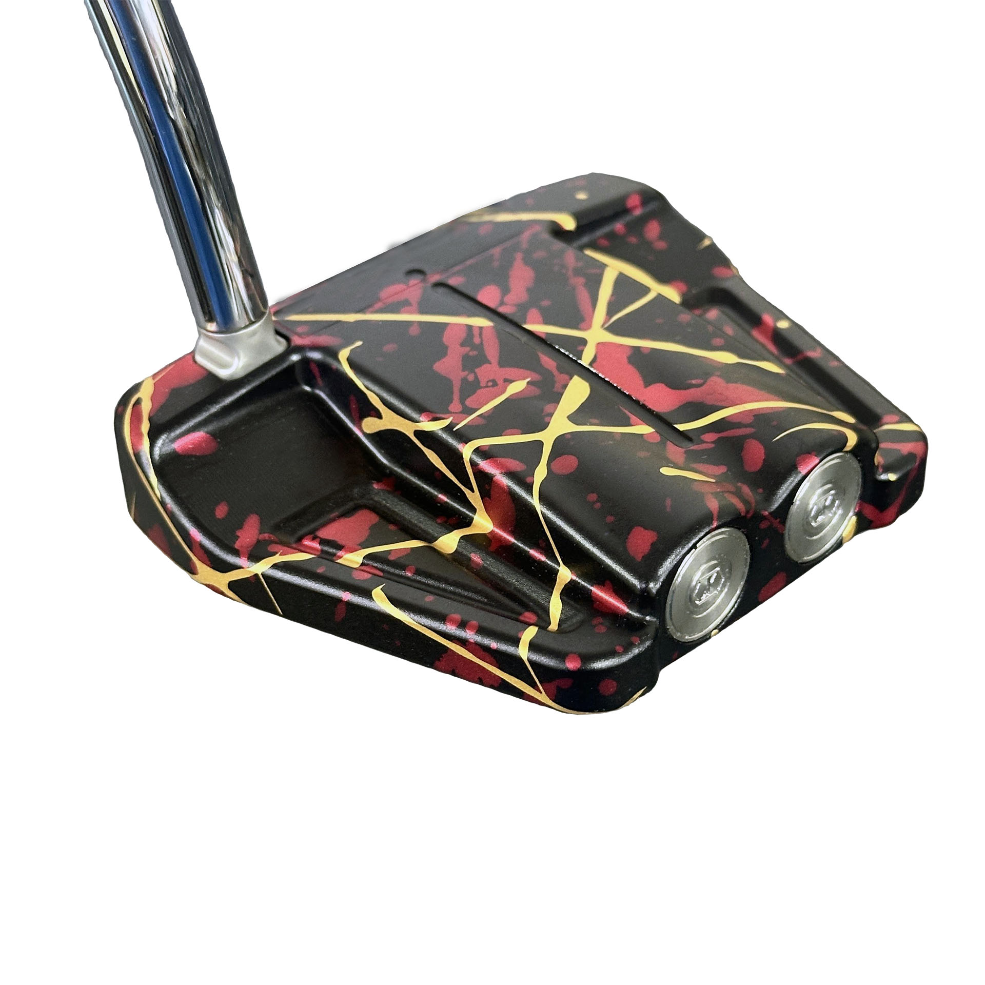 Multi-Material Forgiveness Design