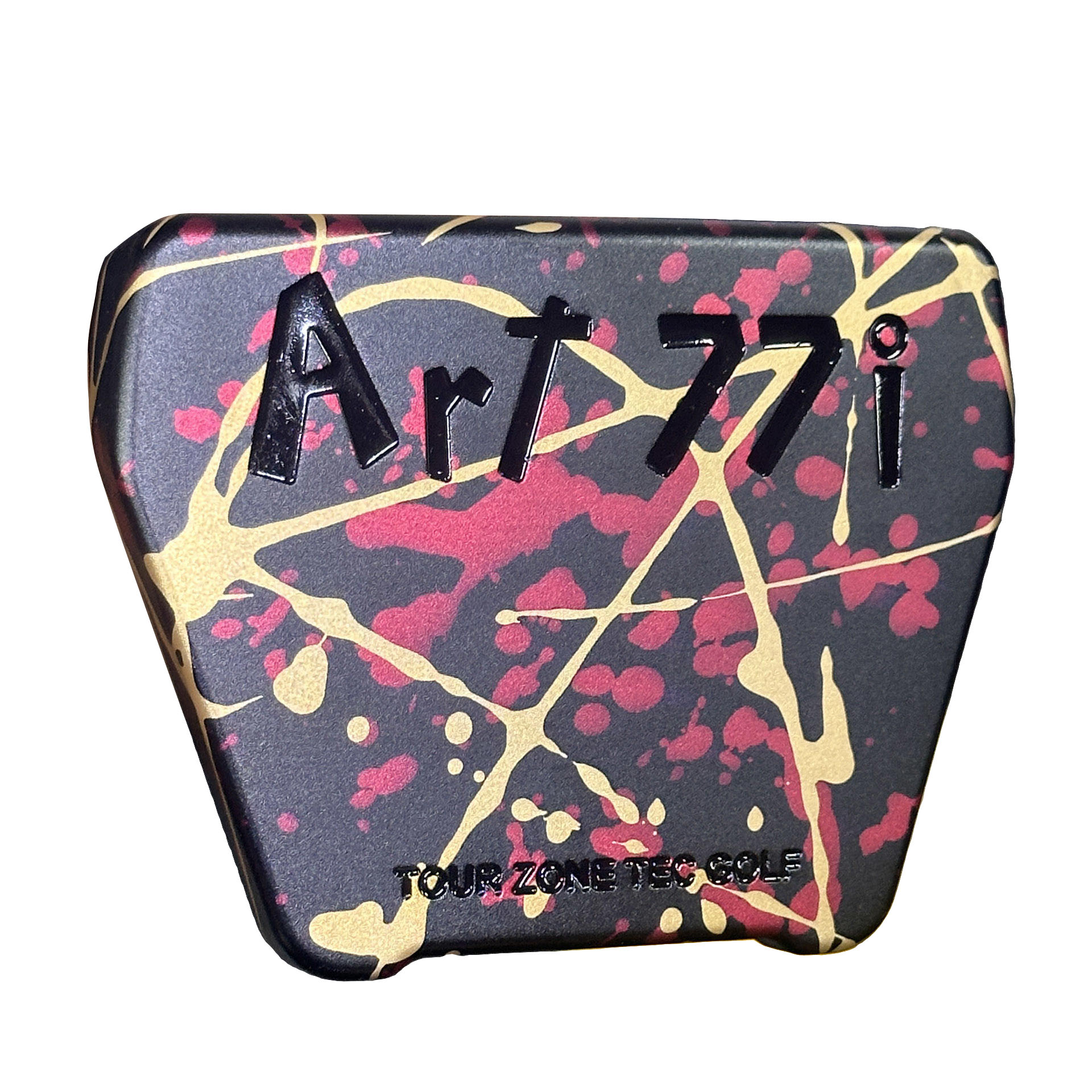 ART 77i  Double Blend