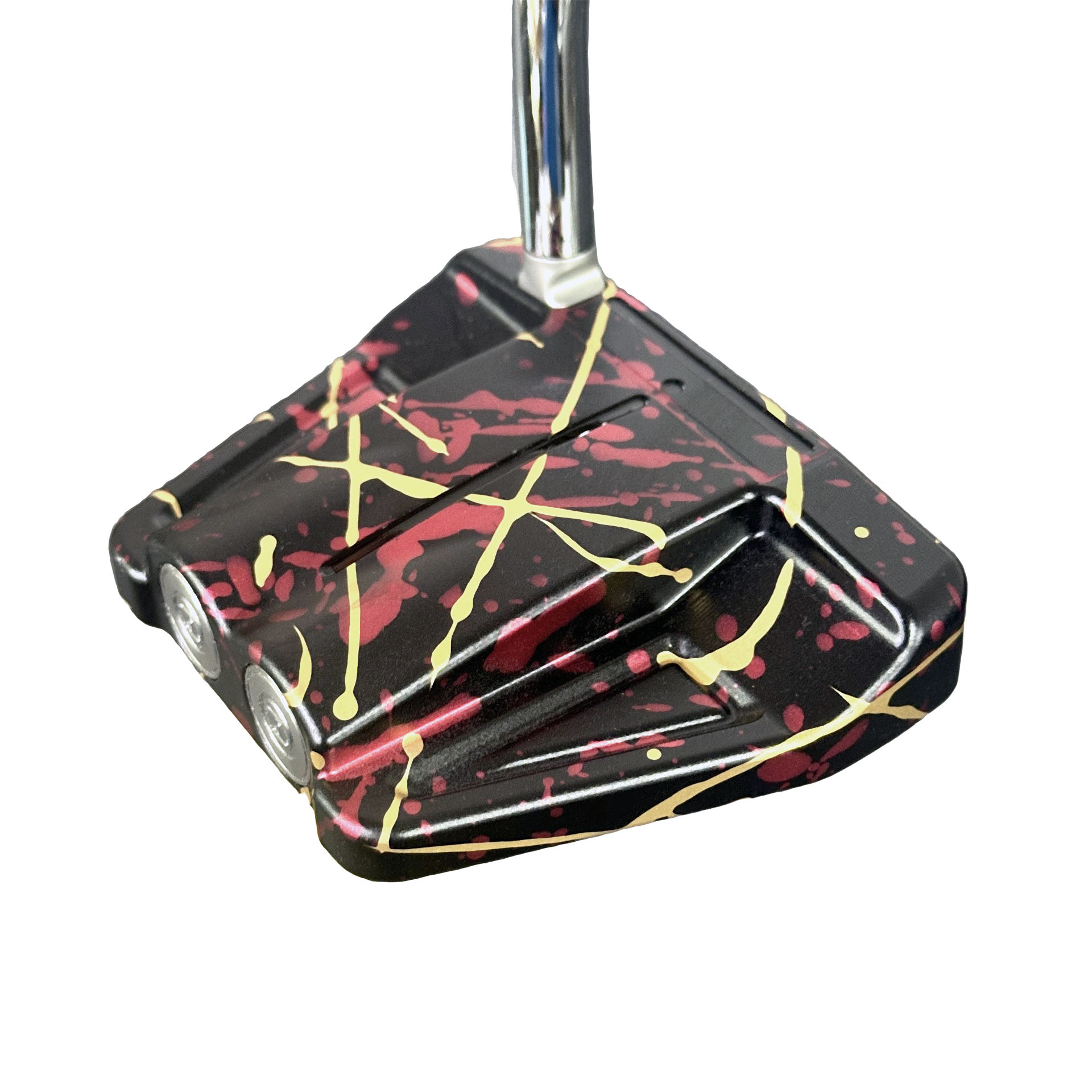 ART 77i  Double Blend