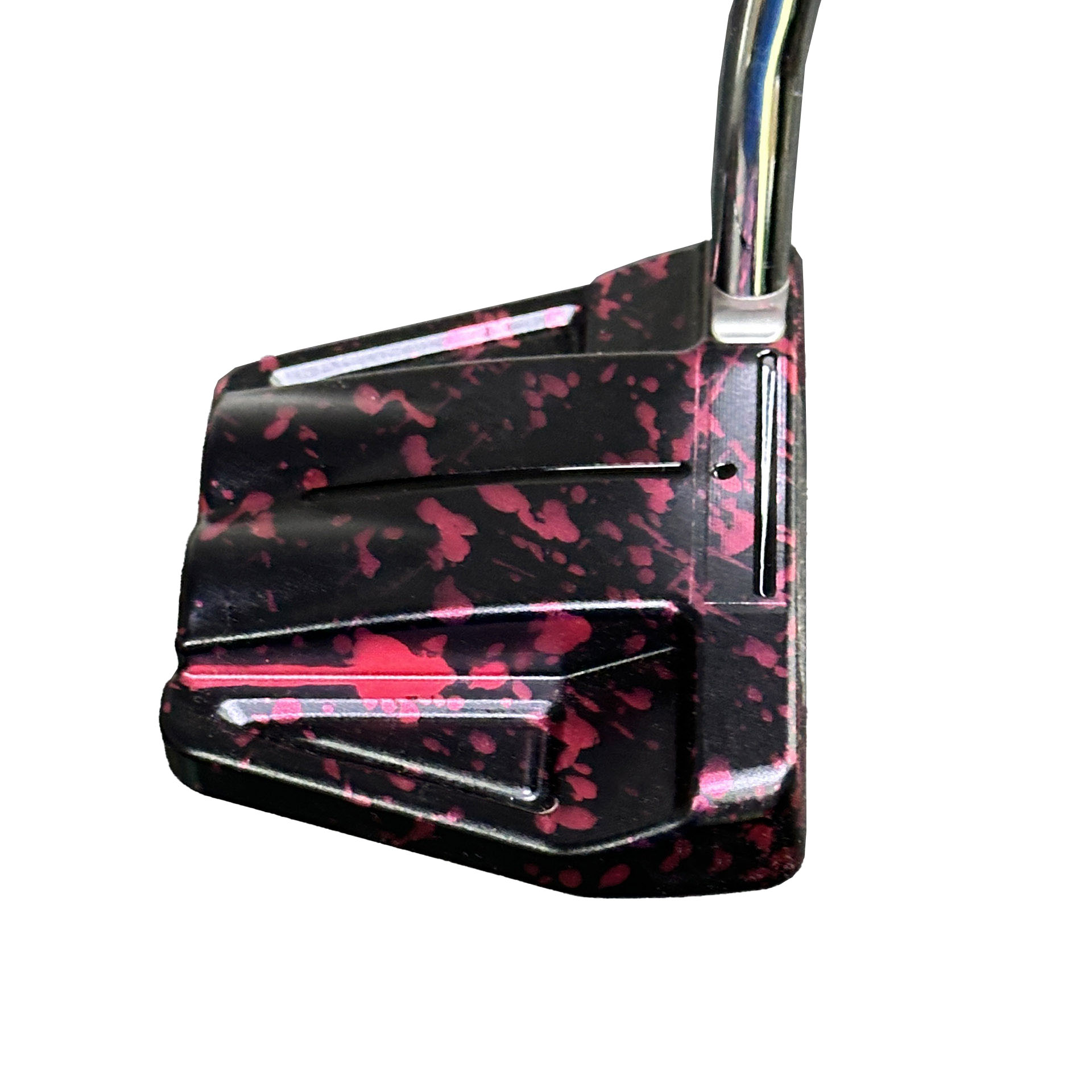 ART 77i  Double Blend PINK