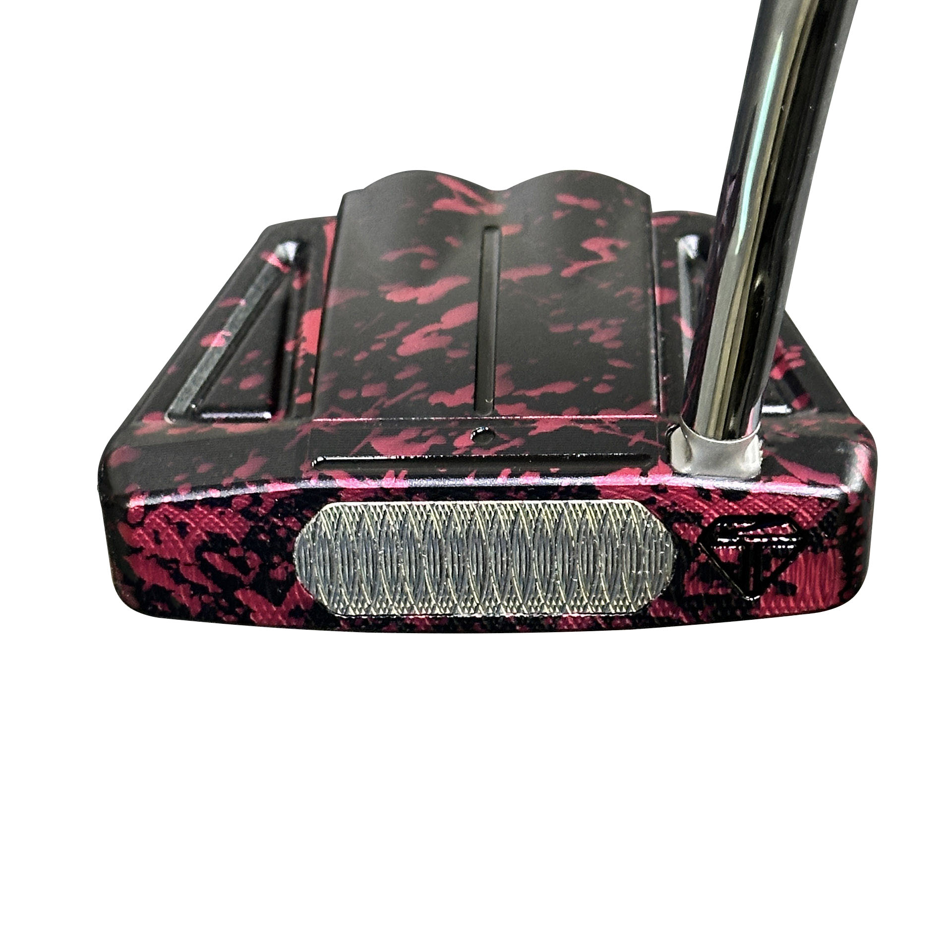 ART 77i  Double Blend PINK