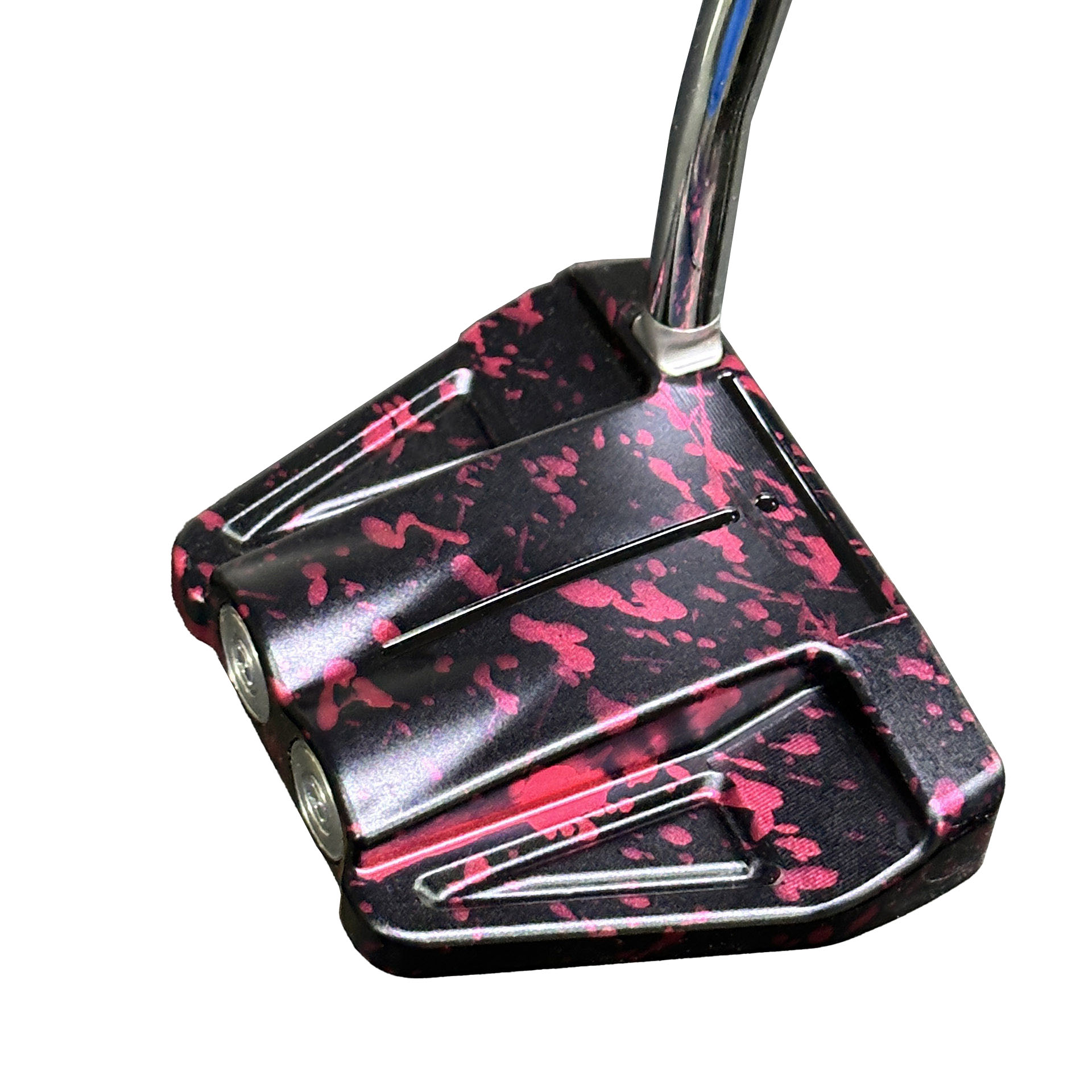 ART 77i  Double Blend PINK