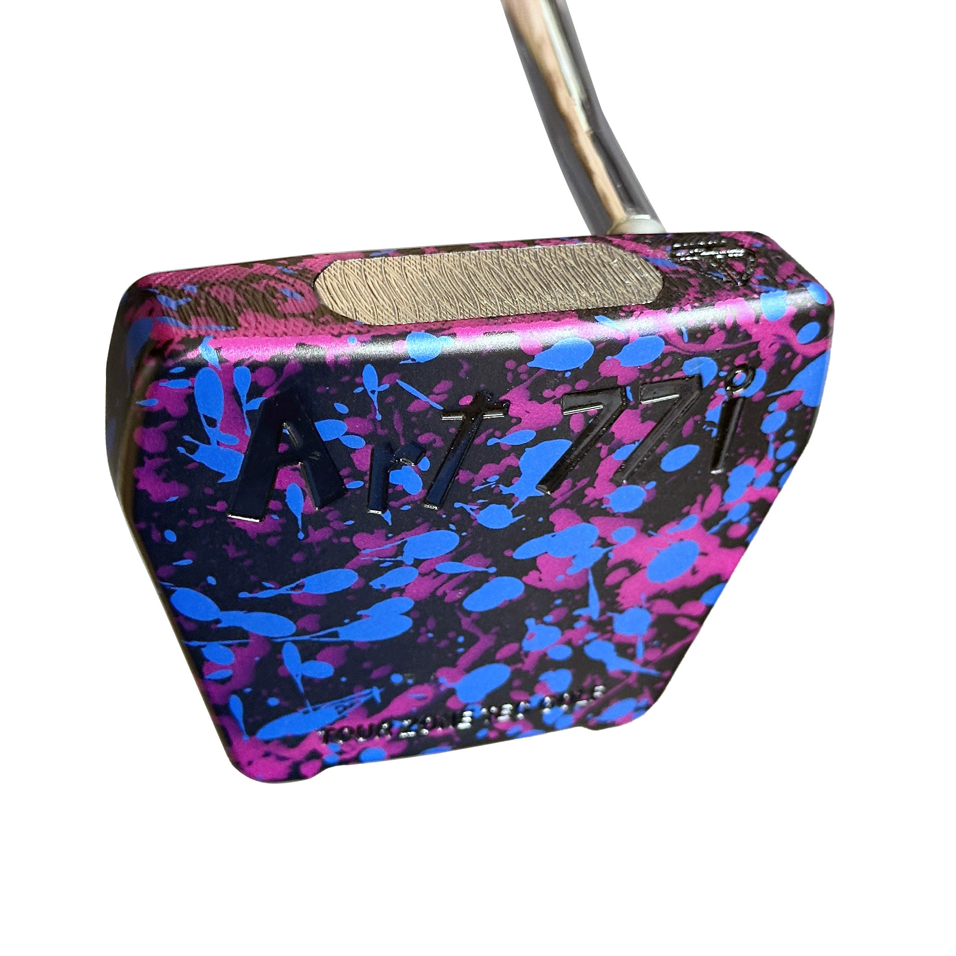 ART 77i Double Blend PINK BLUE