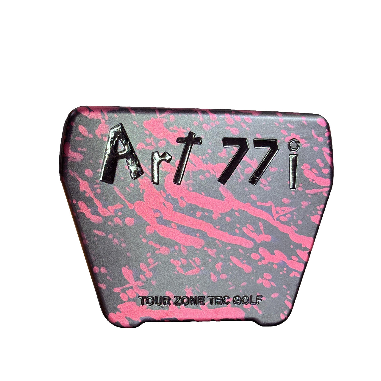Art 77i CC OnSet Black & Red