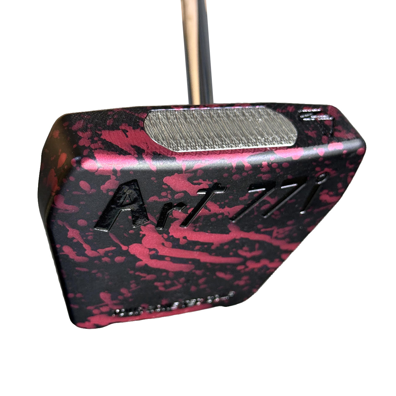 Art 77i CC OnSet Black & Red