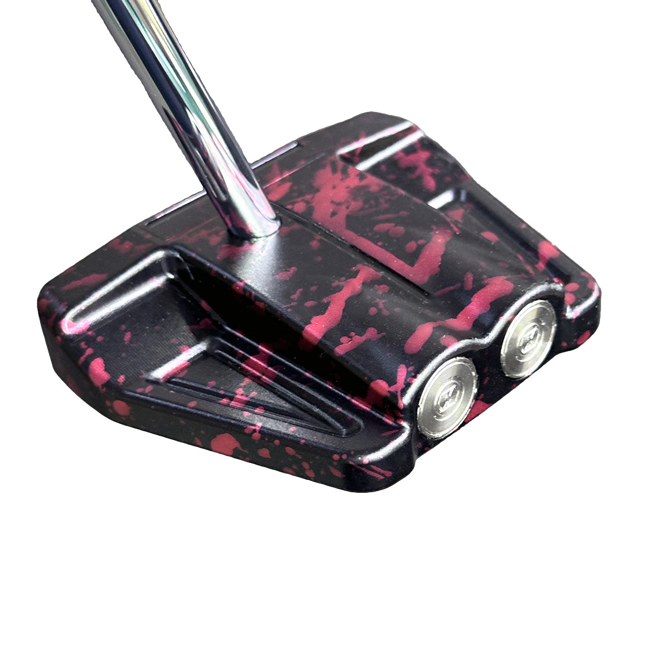 Art 77i CC OnSet Black & Red