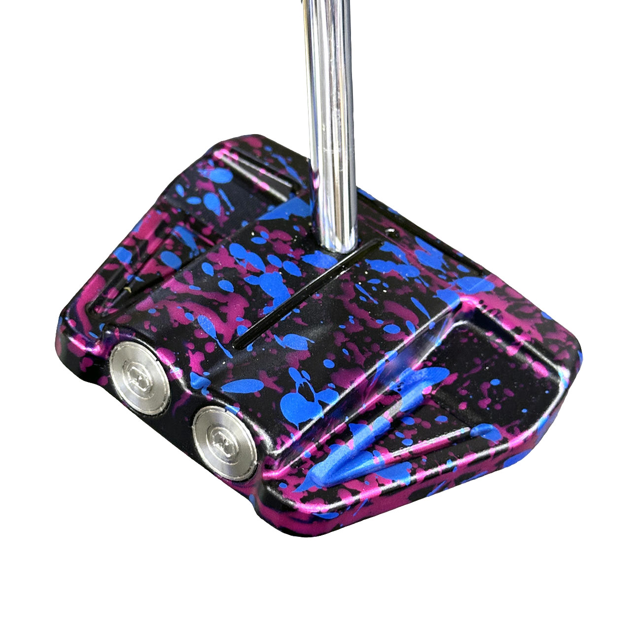Multi-Material Forgiveness Design