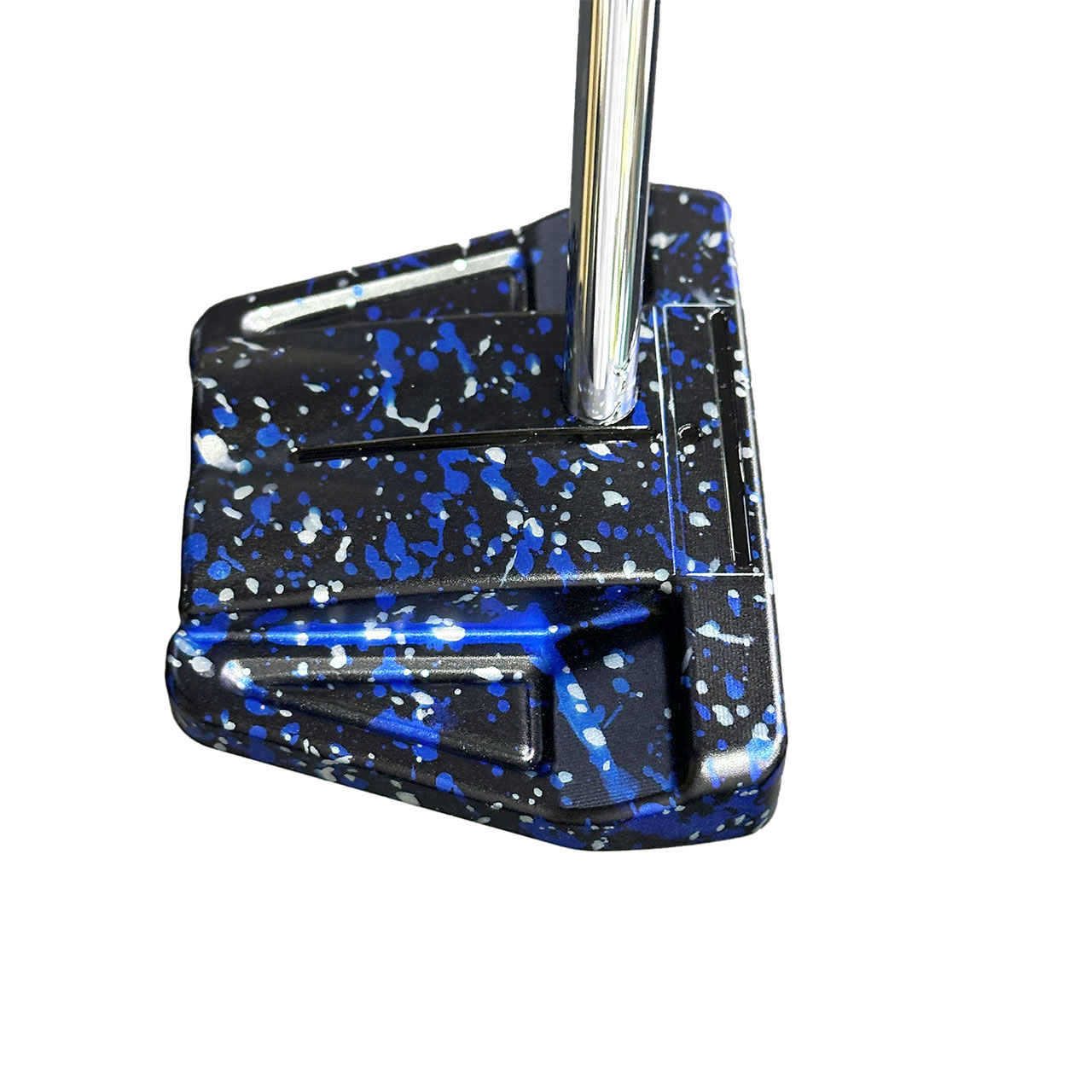 Art 77i CC OnSet Black&Blue Silver