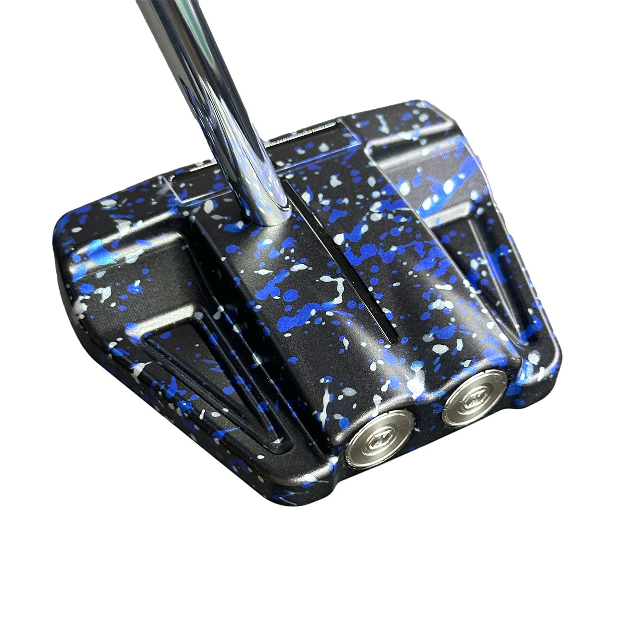 Multi-Material Forgiveness Design