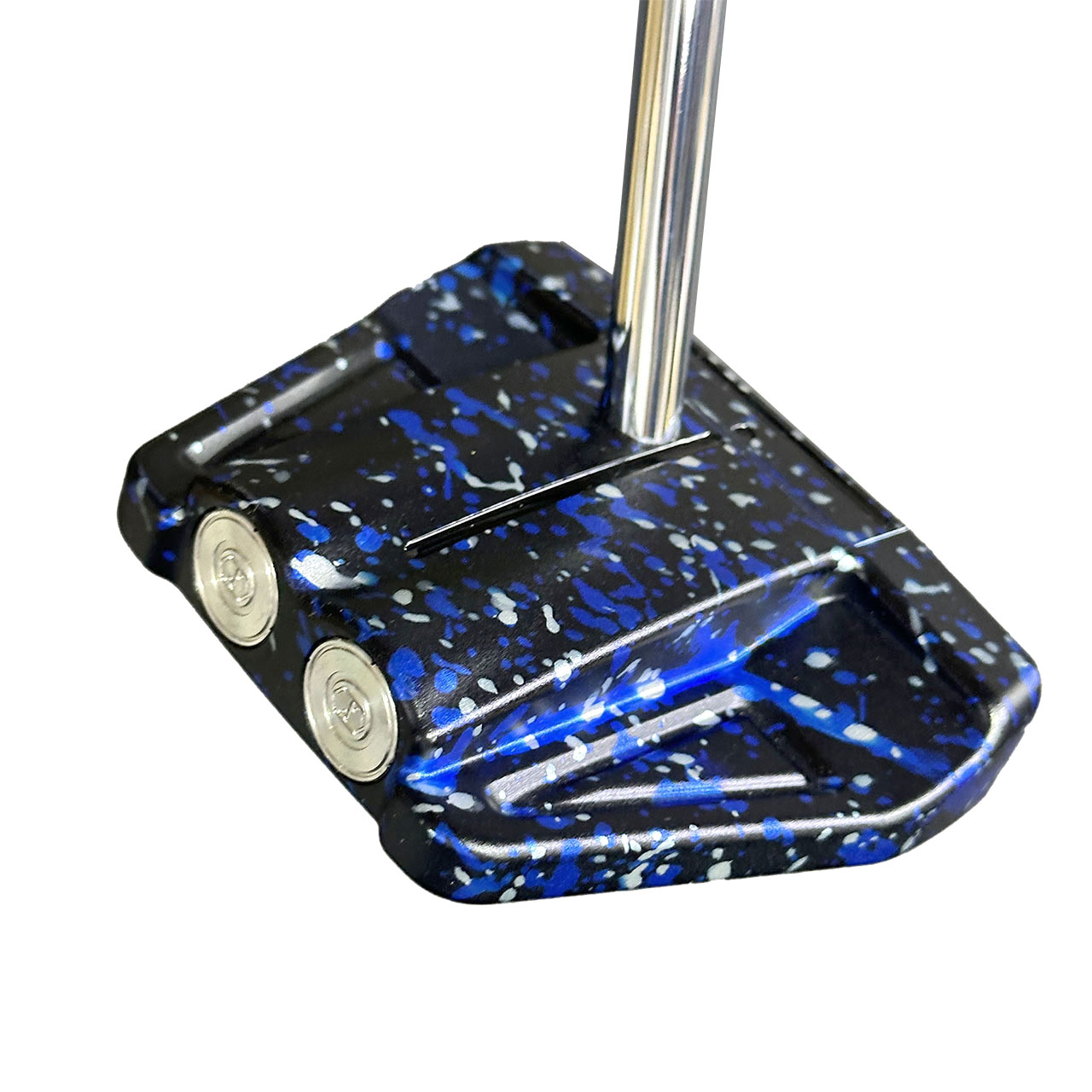 Art 77i CC OnSet Black&Blue Silver