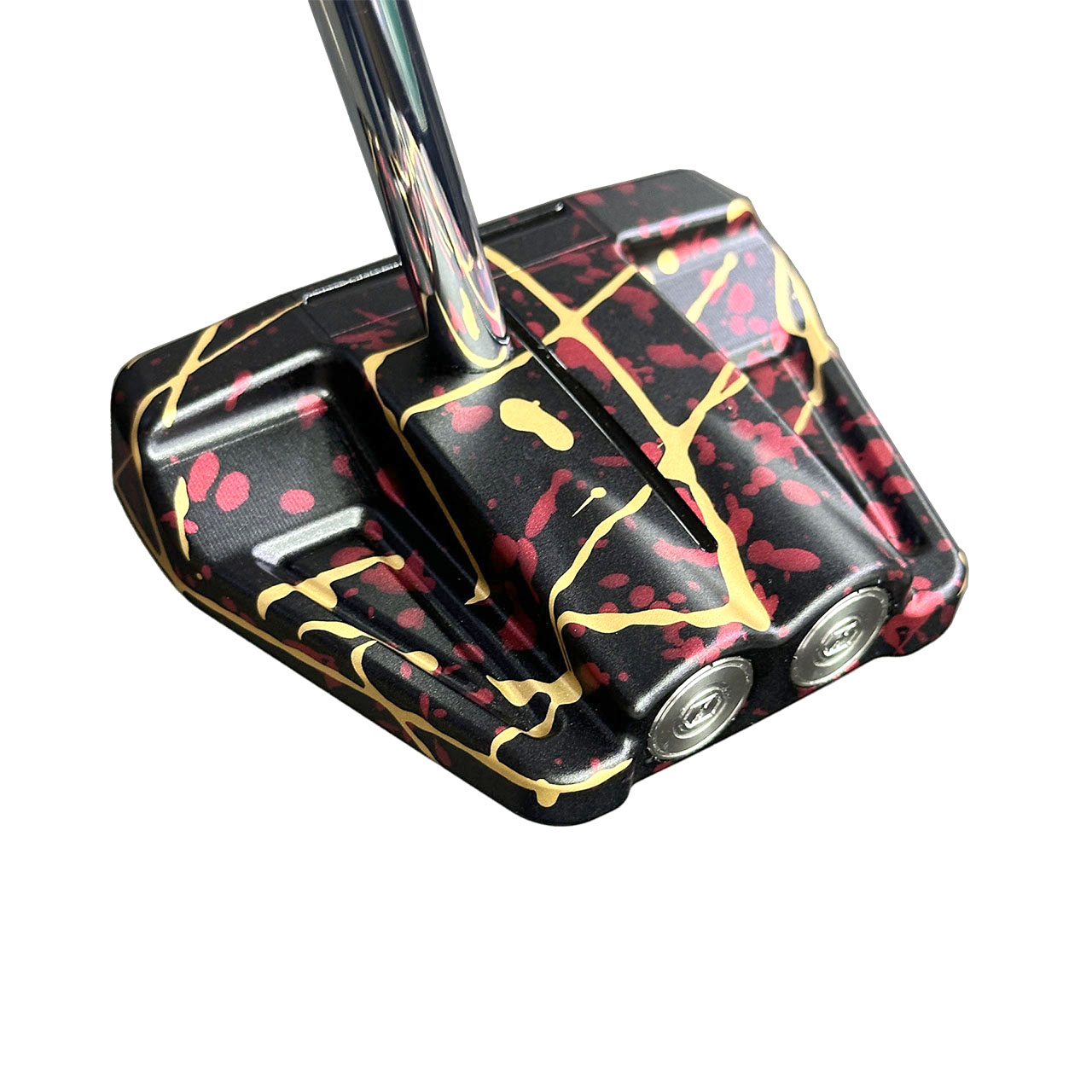 Multi-Material Forgiveness Design