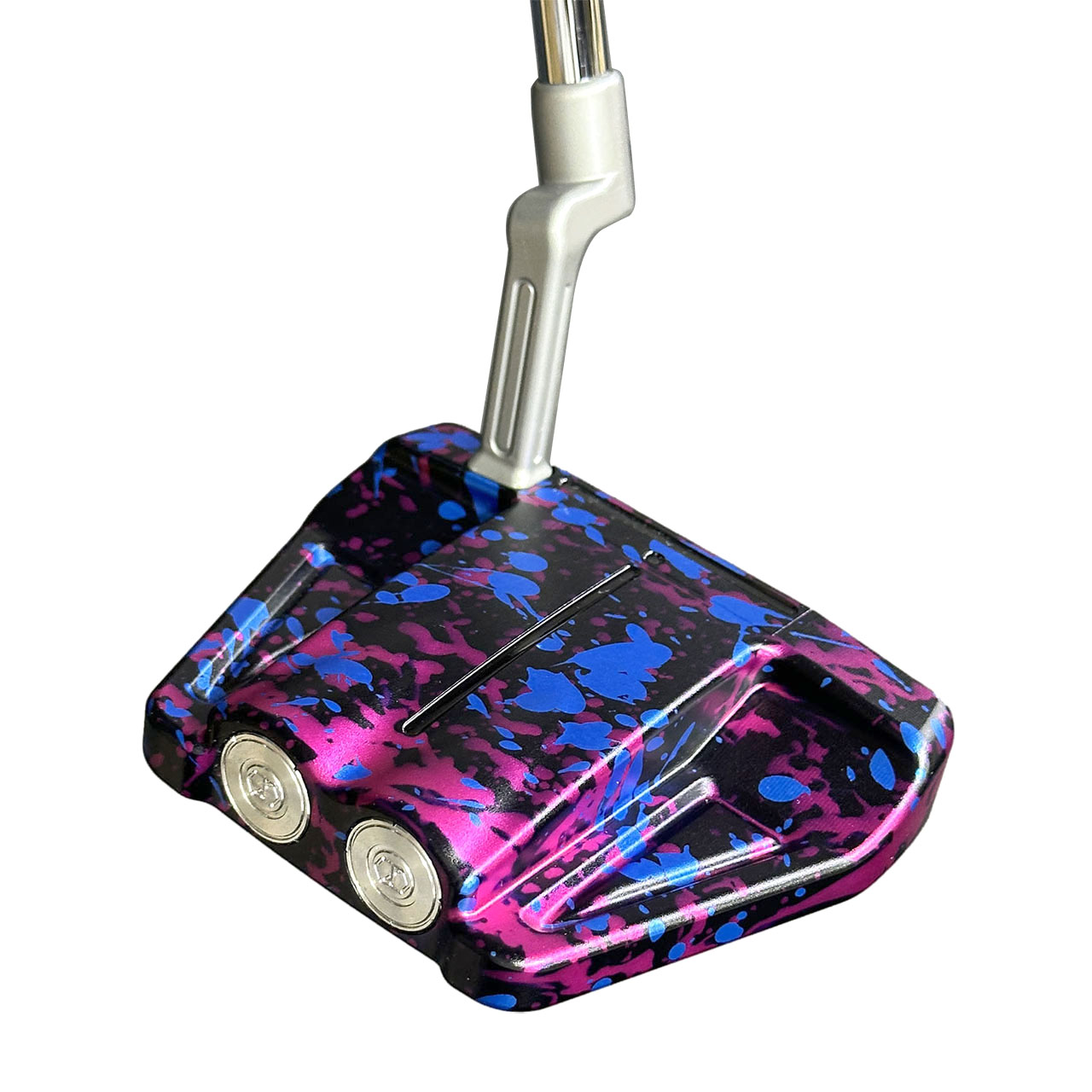 Multi-Material Forgiveness Design