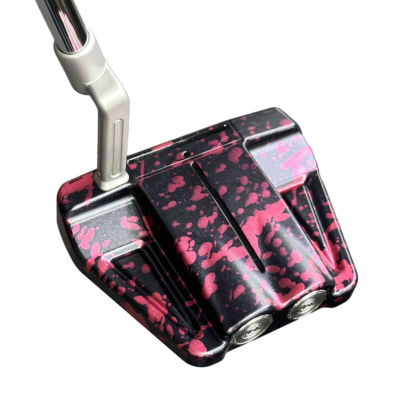 Multi-Material Forgiveness Design
