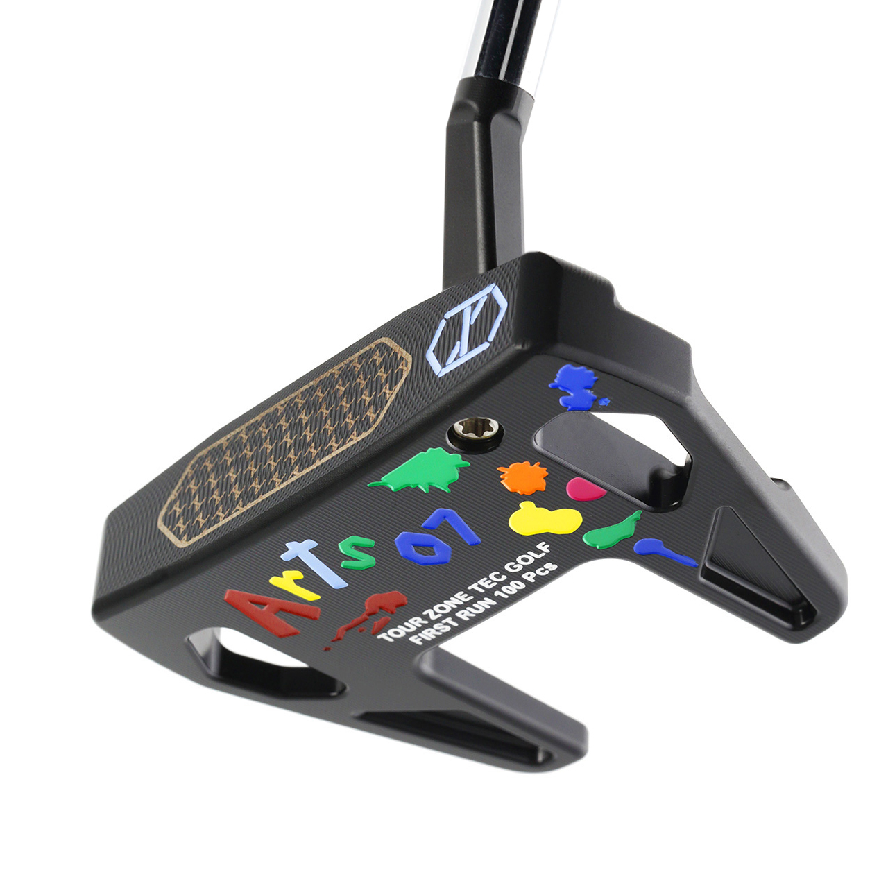 TZT Vector S view 5