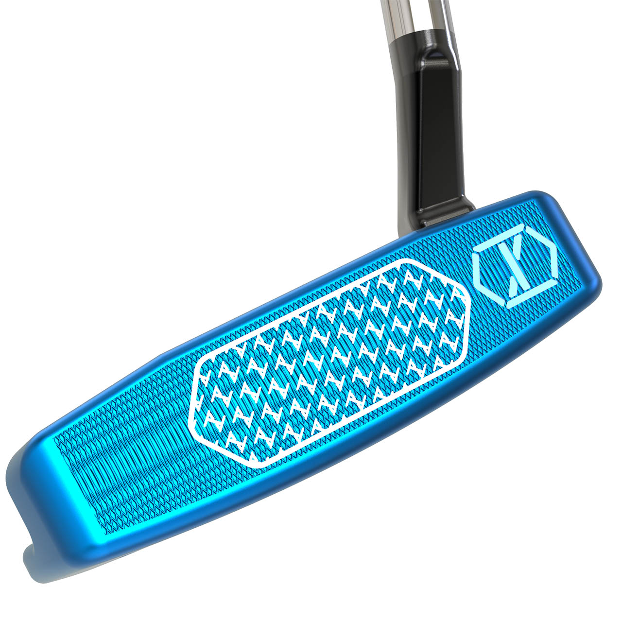 ARTS 77 Flat Neck