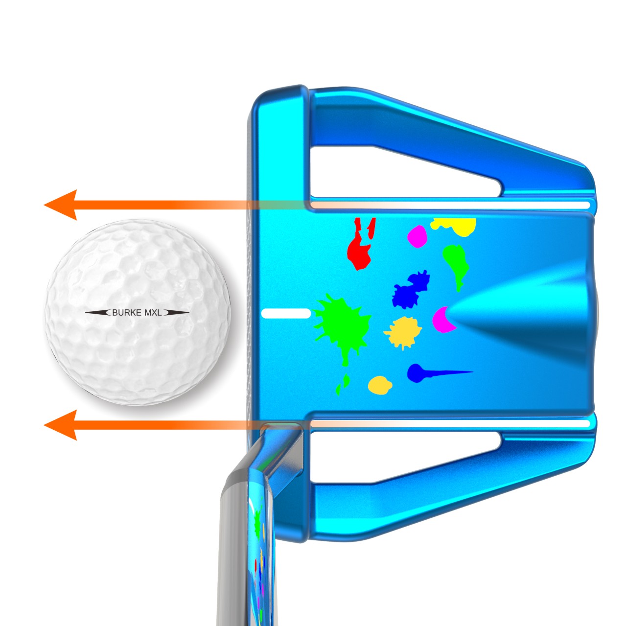 BALLTRACK Alignment System