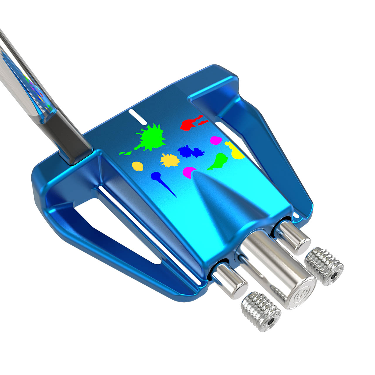 Multi-Material Forgiveness Design