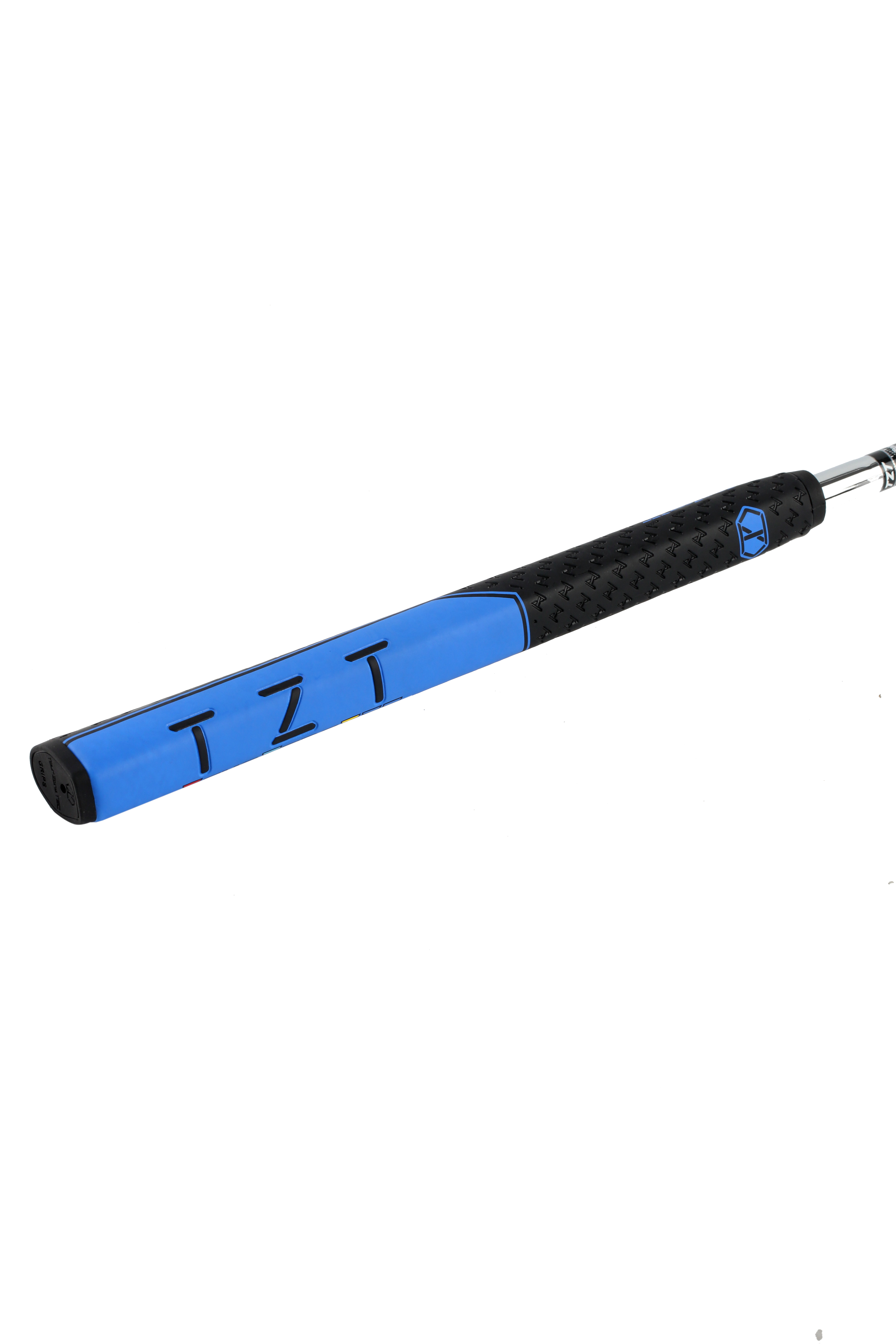 Blue grip profile