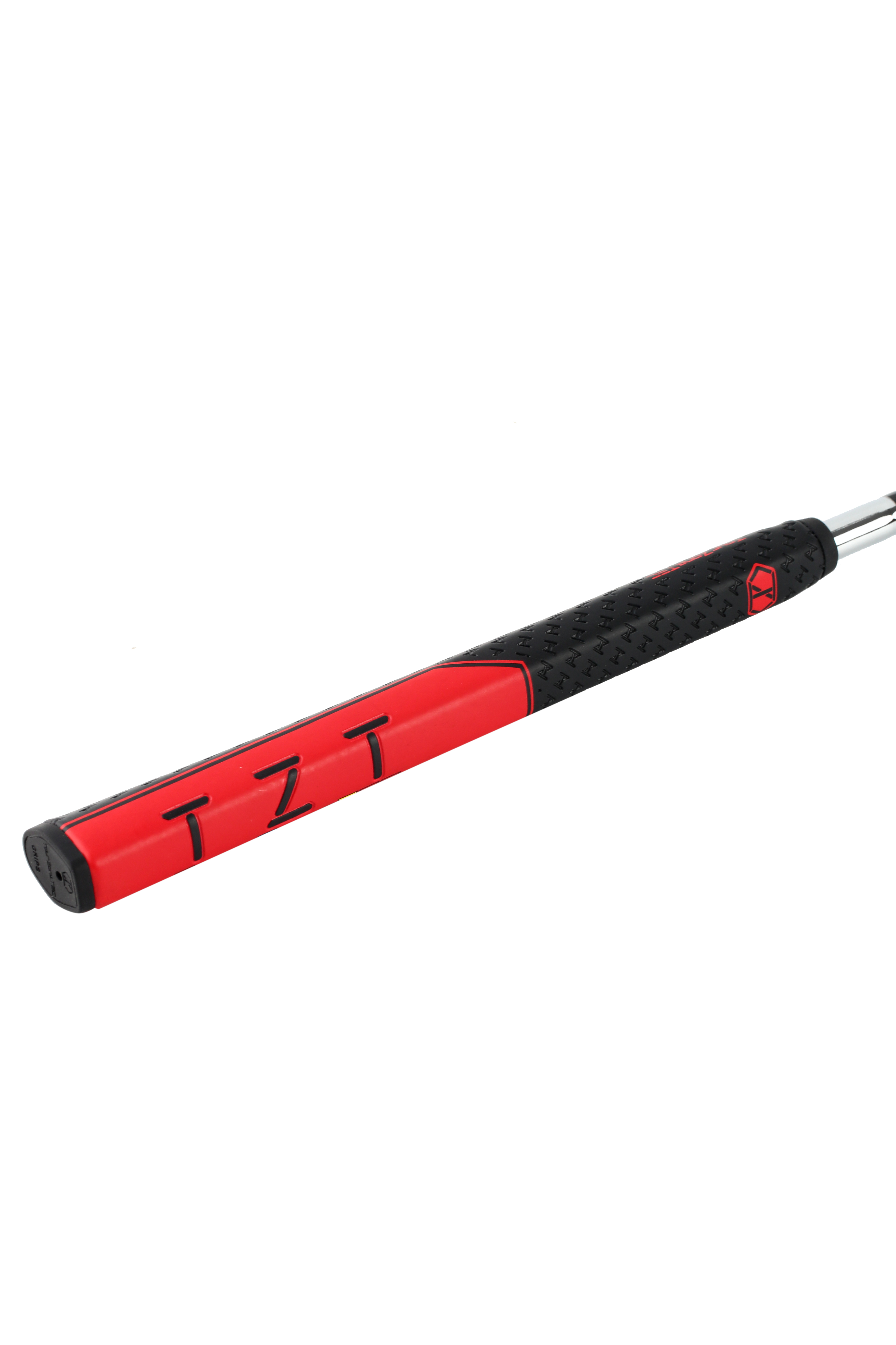 Red grip profile